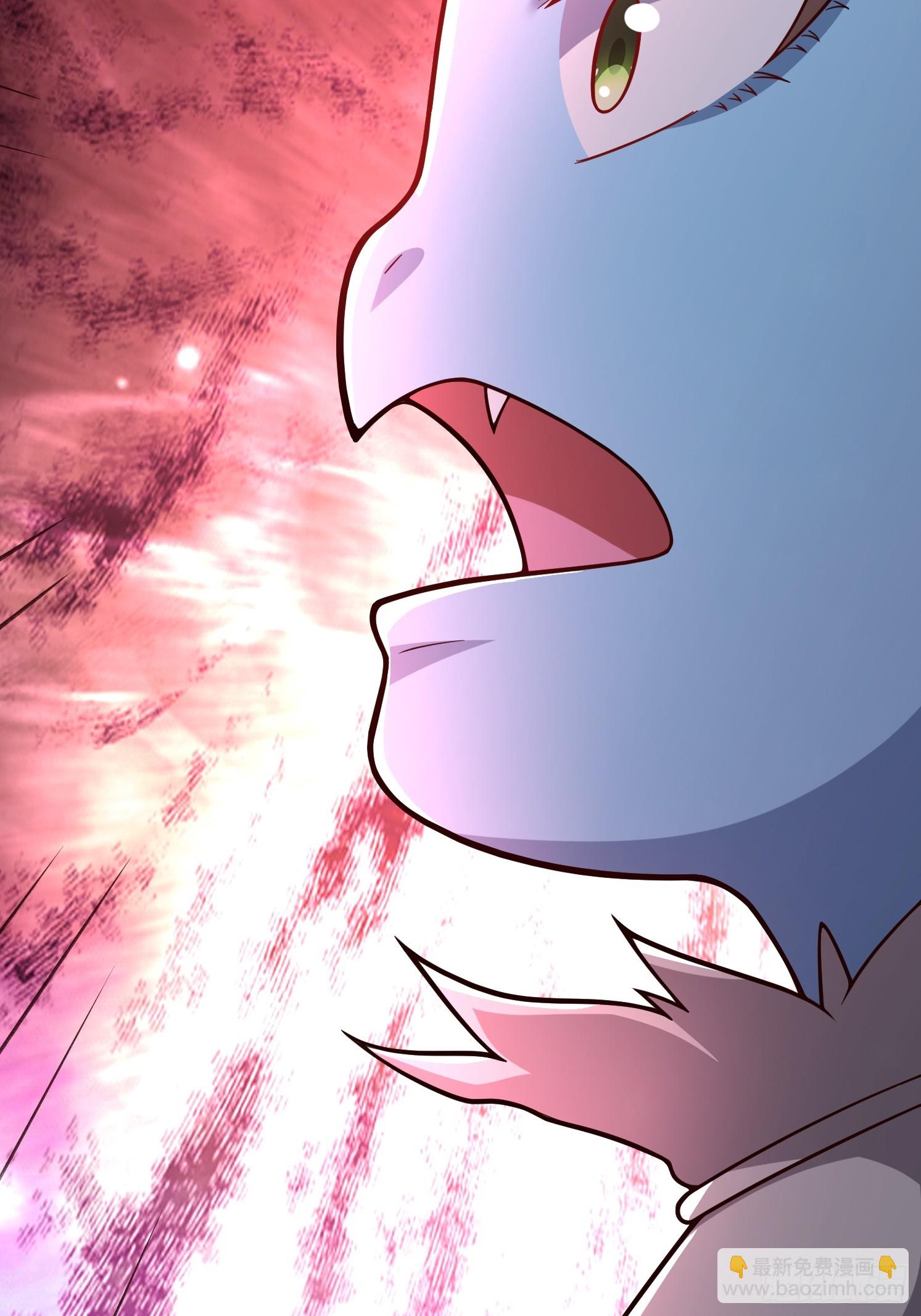 34 返祖开启(1/2)-第35话