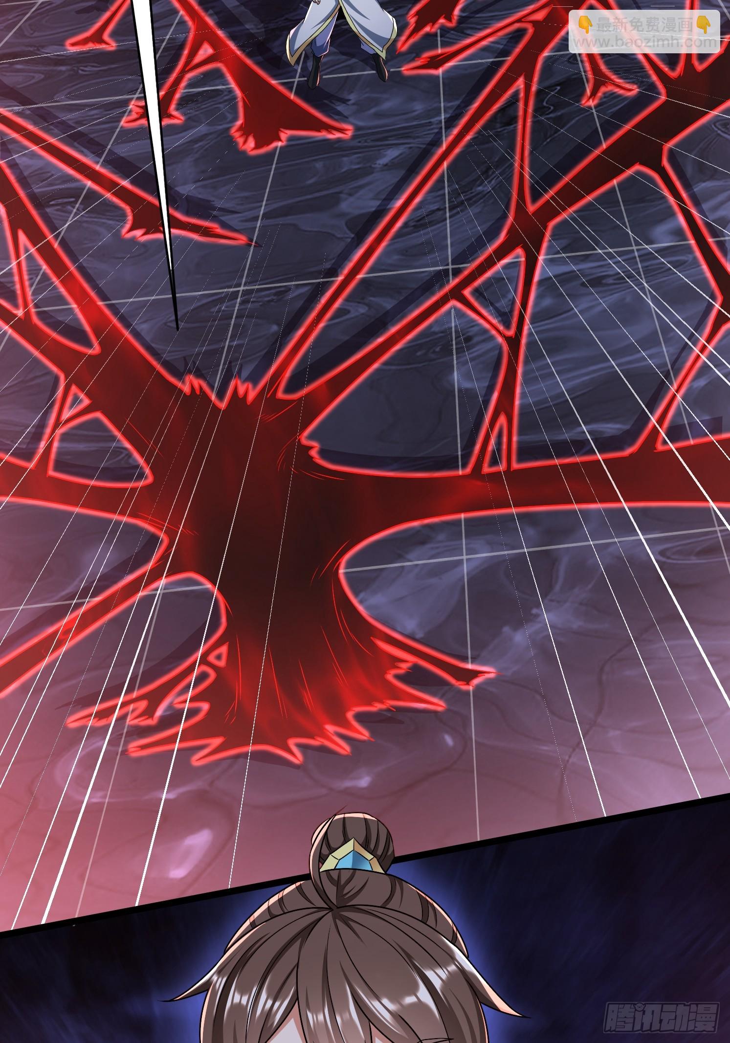 34 返祖开启(1/2)-第35话