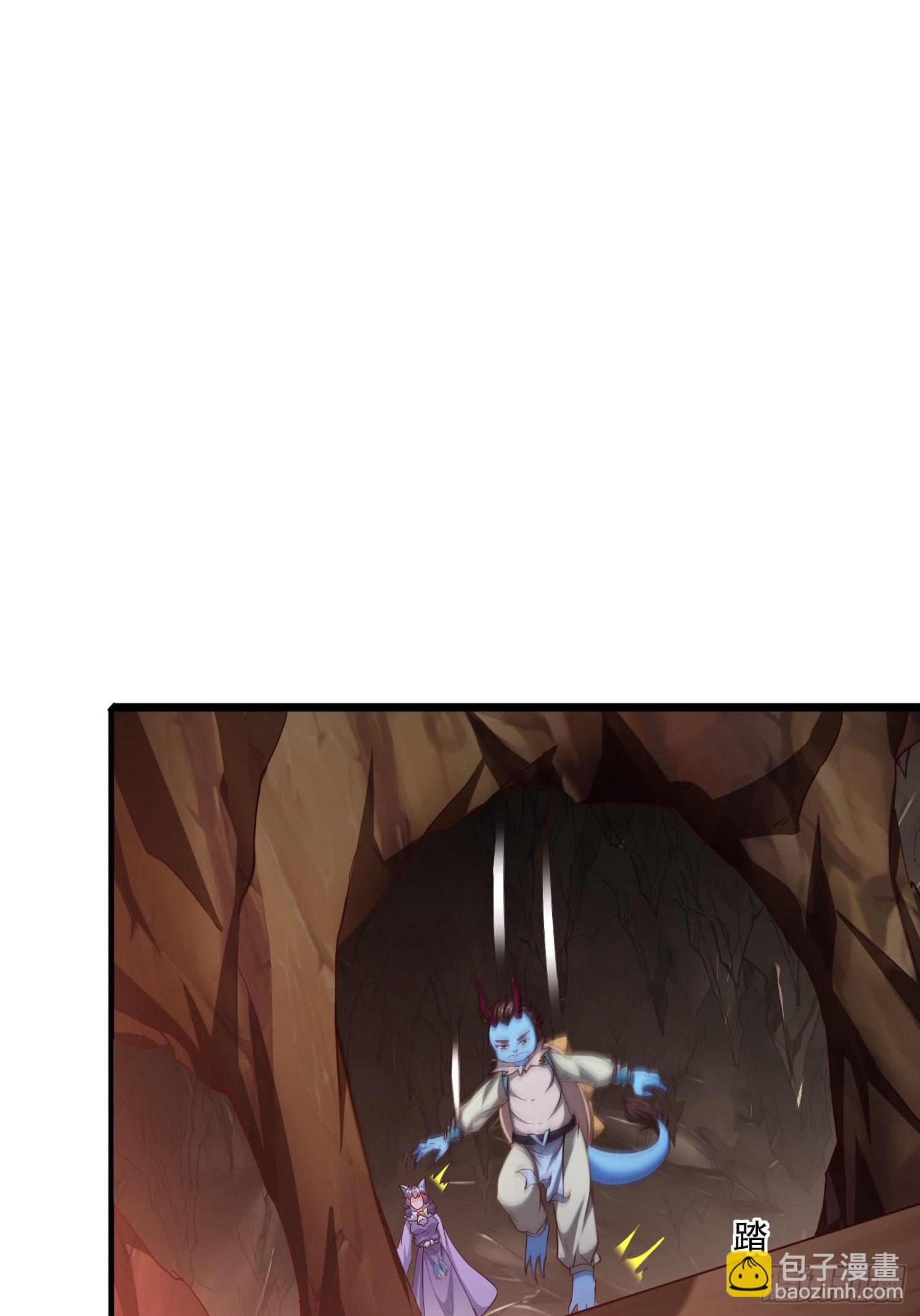 34 返祖开启(1/2)-第35话