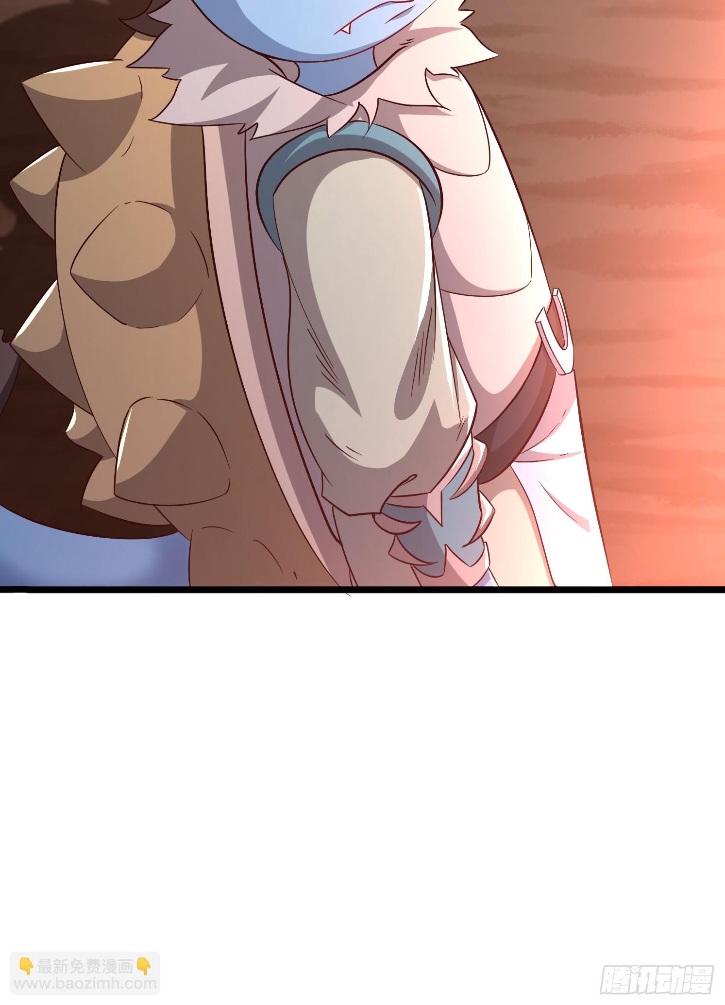 34 返祖开启(1/2)-第35话