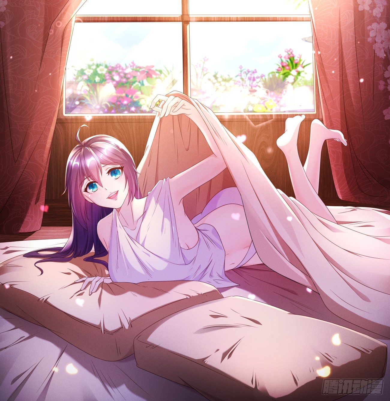 36 追杀(1/2)-第37话