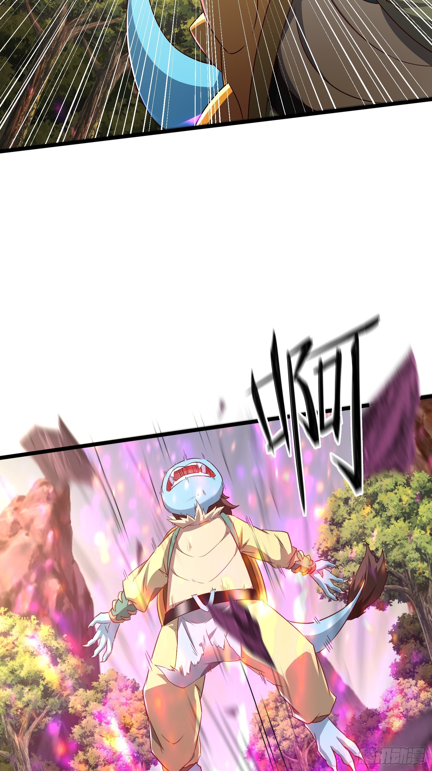 36 追杀(1/2)-第37话