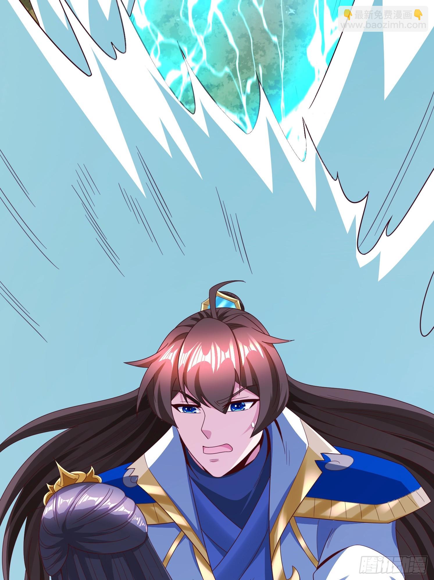 38 帝惜薇(1/2)-第39话