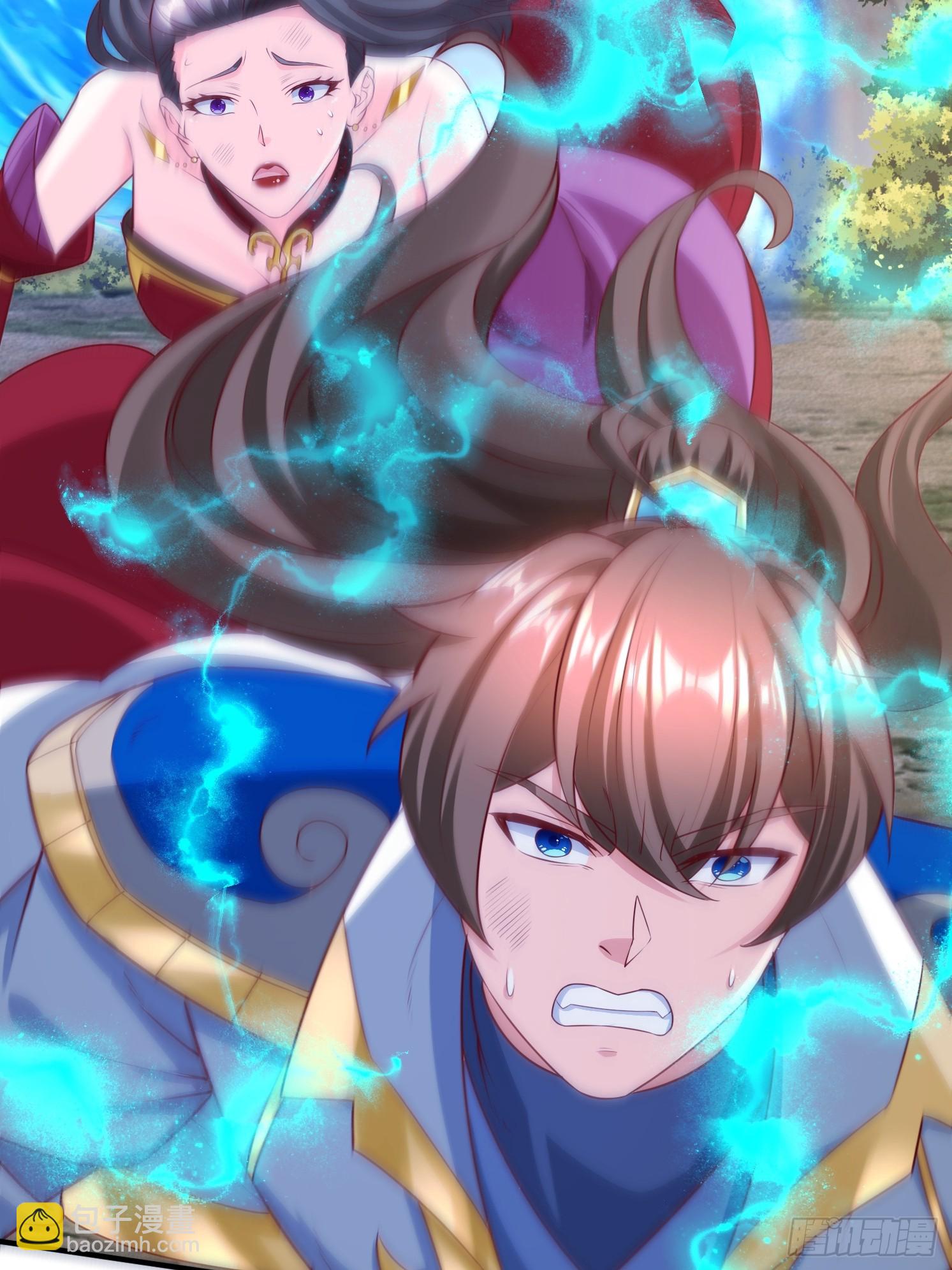 38 帝惜薇(1/2)-第39话