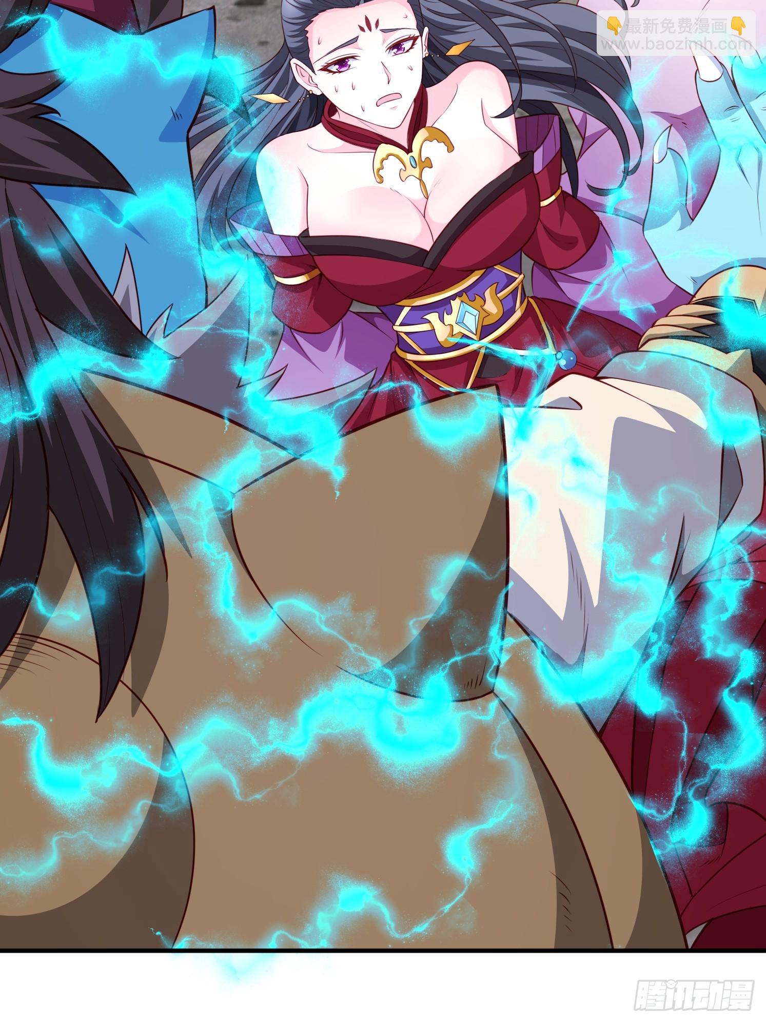 38 帝惜薇(1/2)-第39话