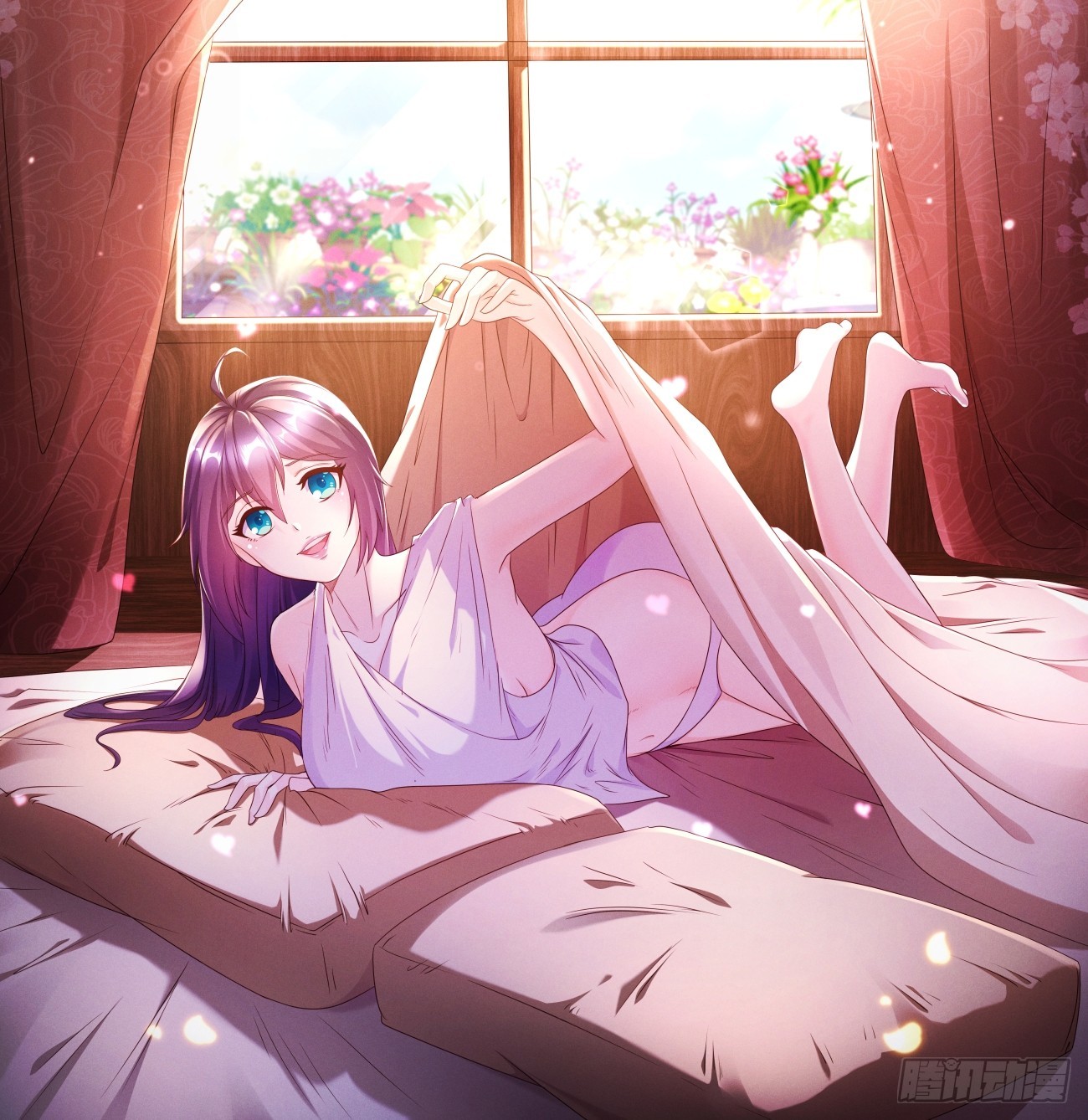 40 追兵(1/2)-第41话