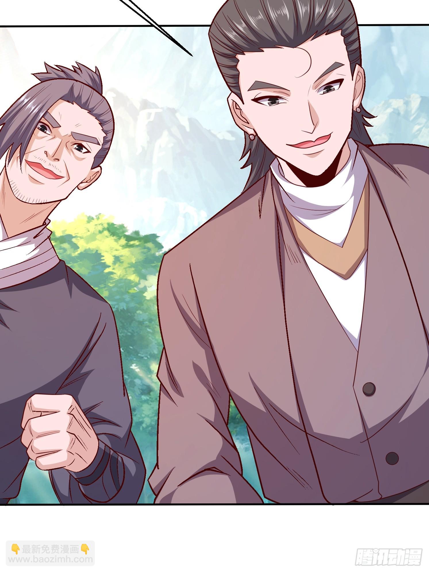 40 追兵(1/2)-第41话