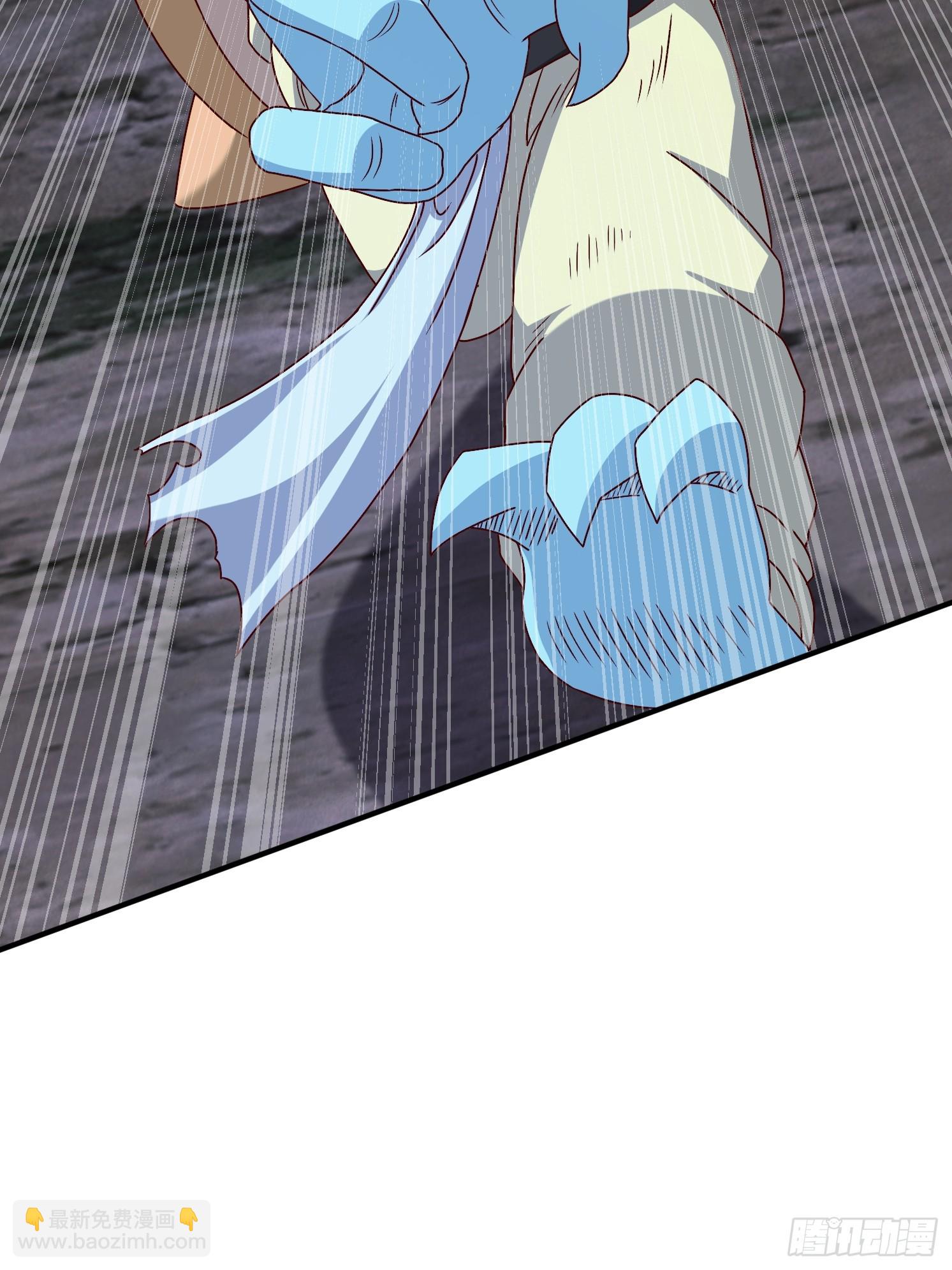 40 追兵(1/2)-第41话