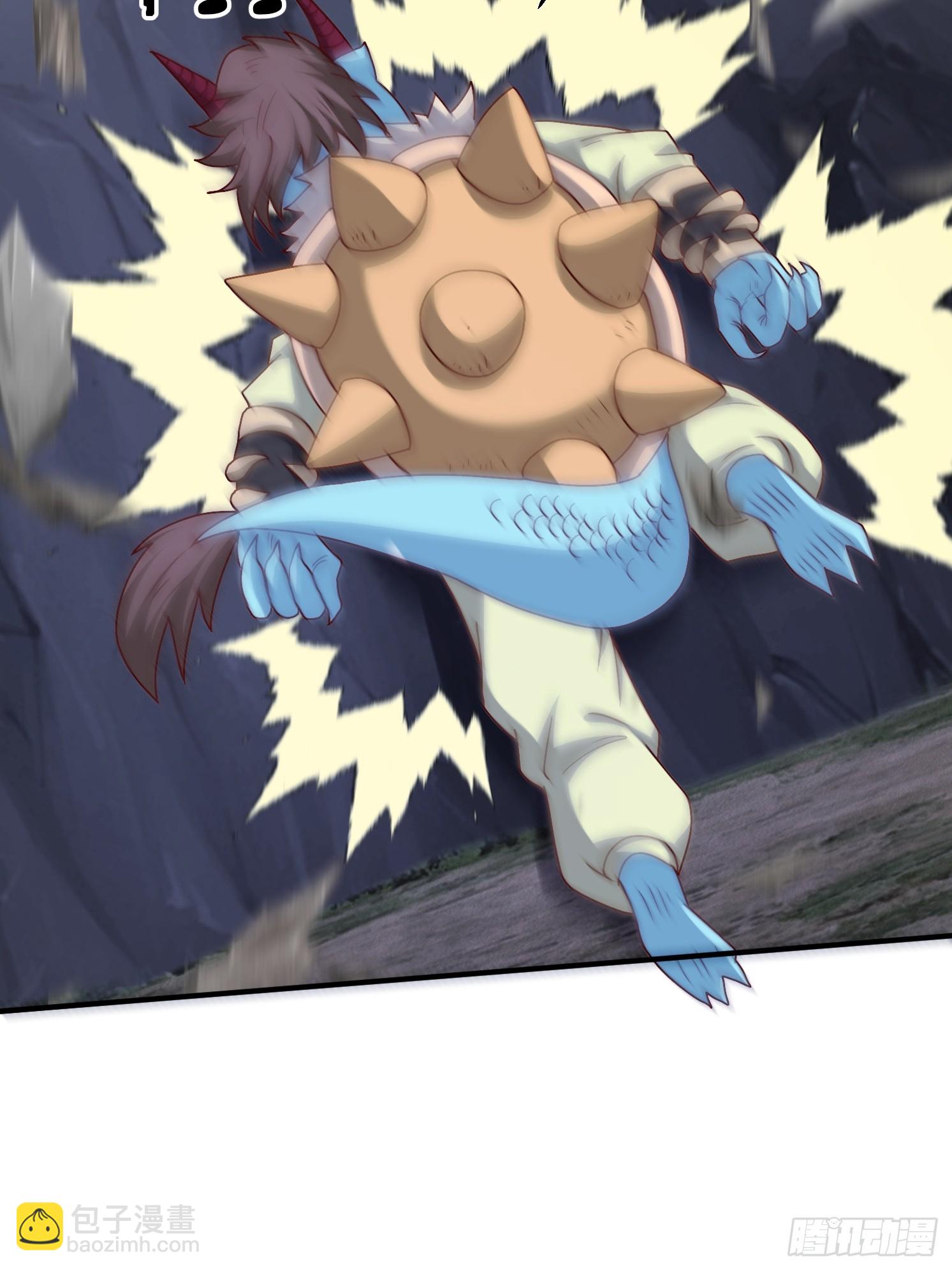 40 追兵(1/2)-第41话