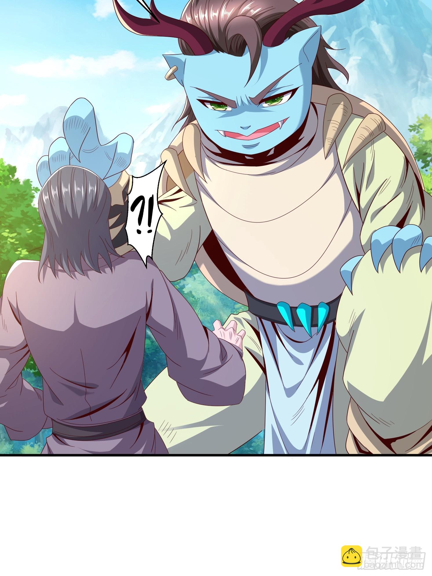 42 再次见面(1/2)-第43话