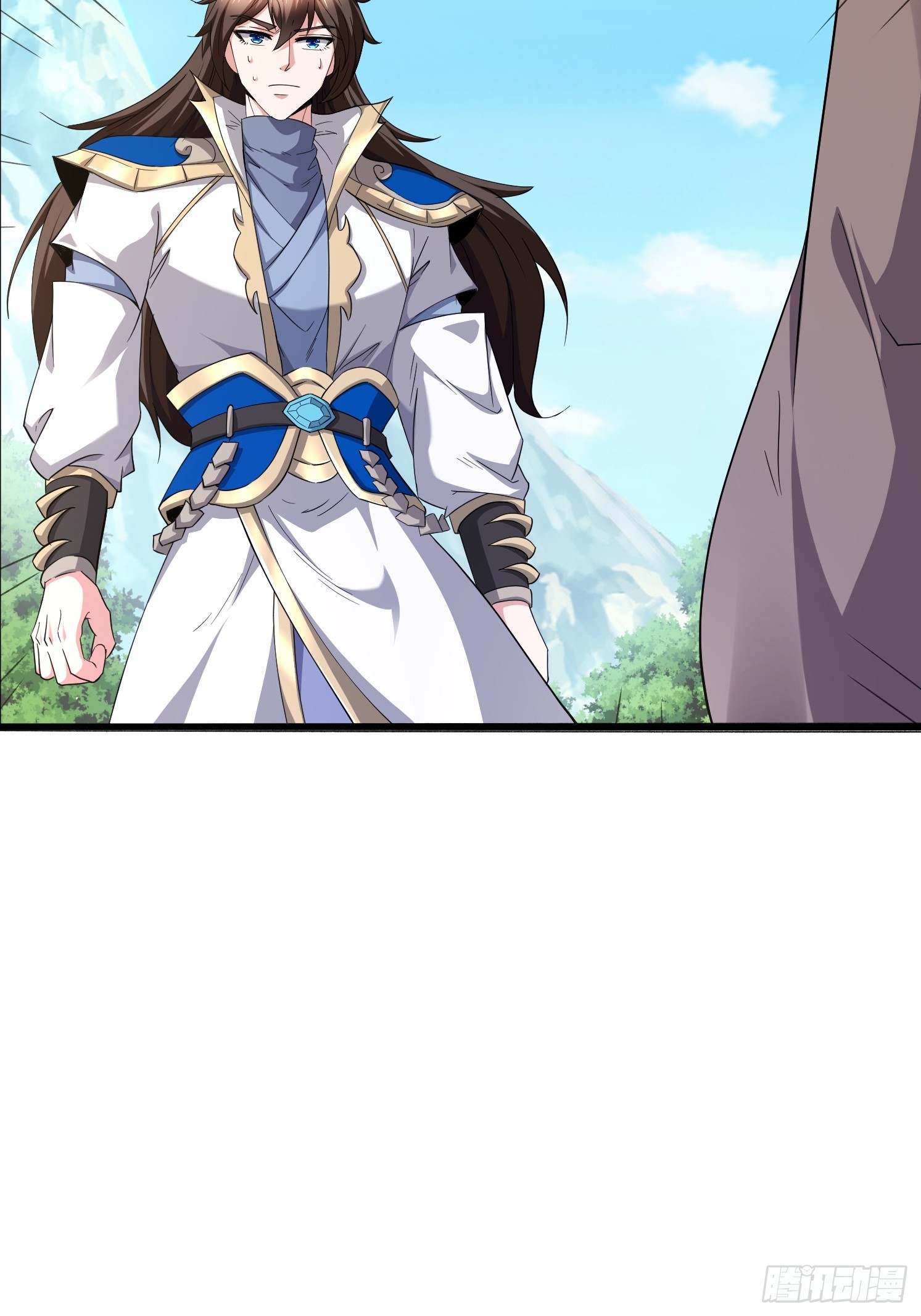 44 被抓(1/2)-第45话