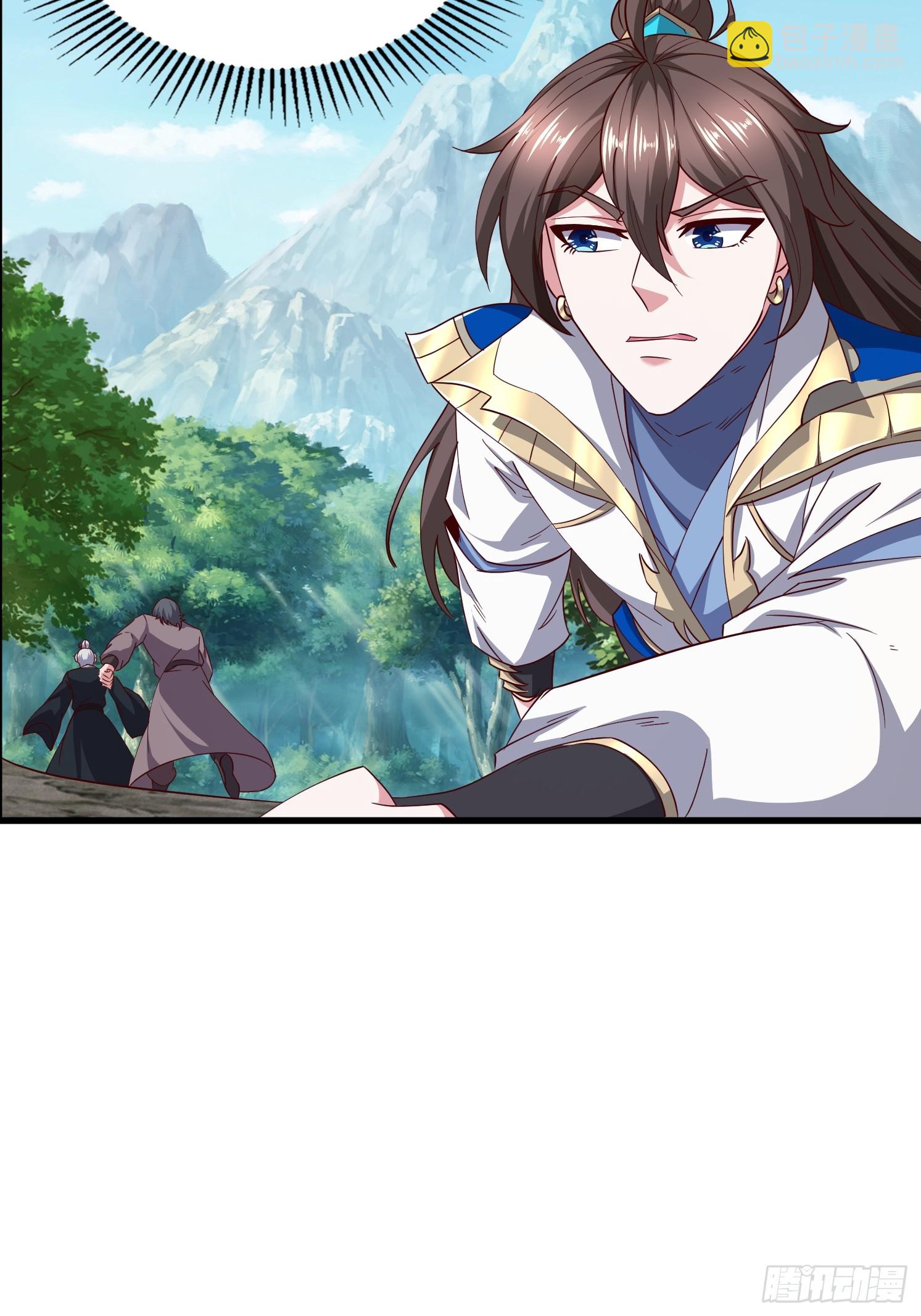 44 被抓(1/2)-第45话