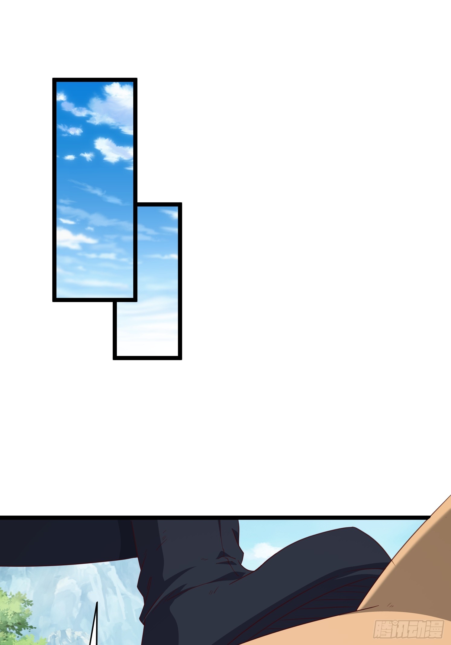 44 被抓(1/2)-第45话