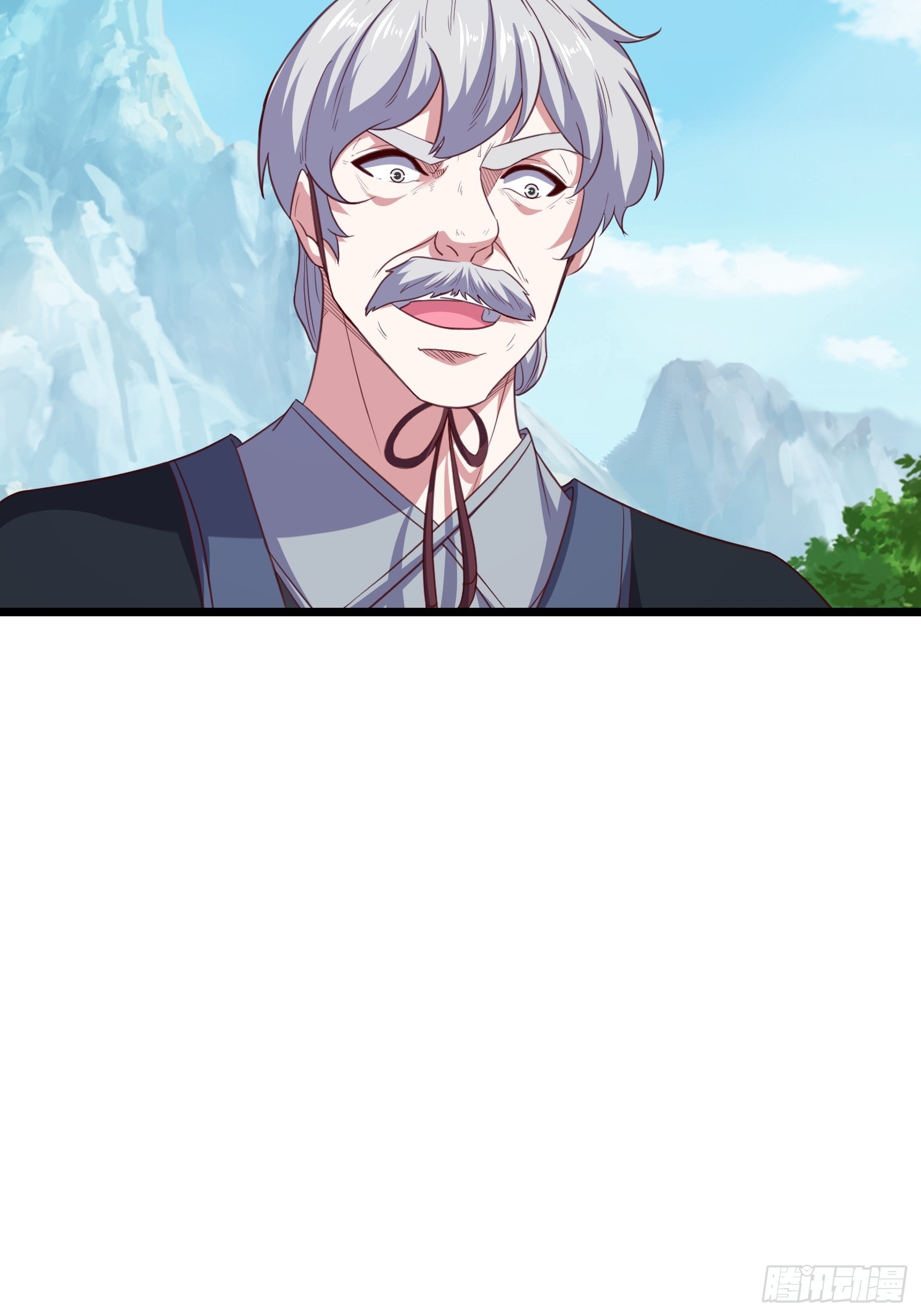 44 被抓(1/2)-第45话