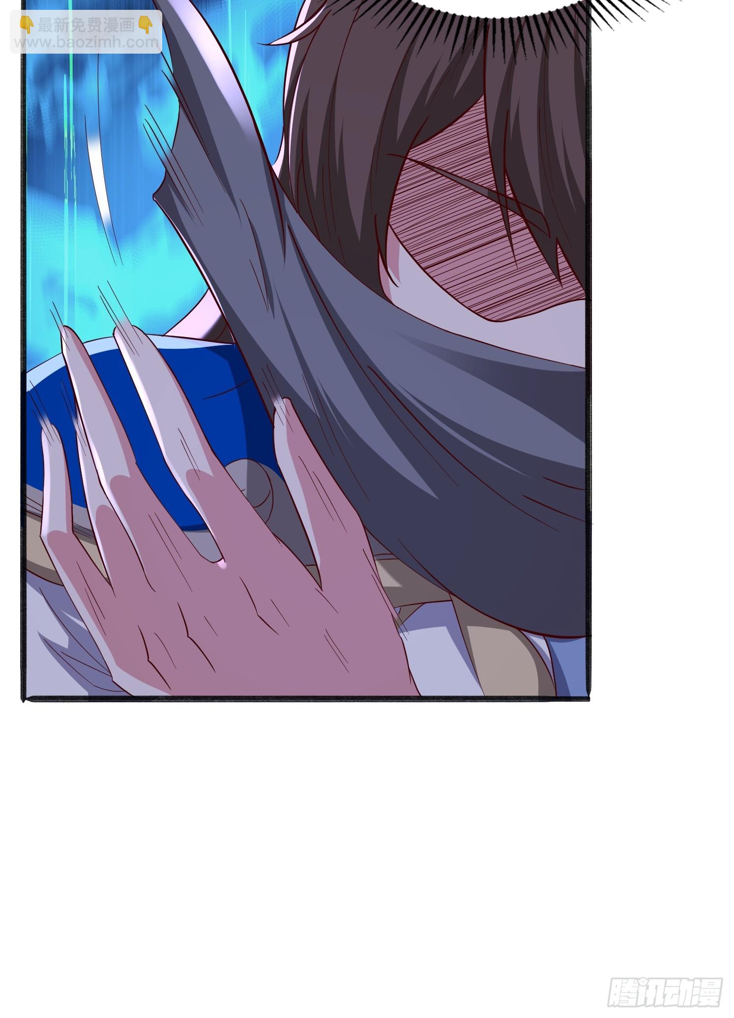 46 九灵古道(1/2)-第47话