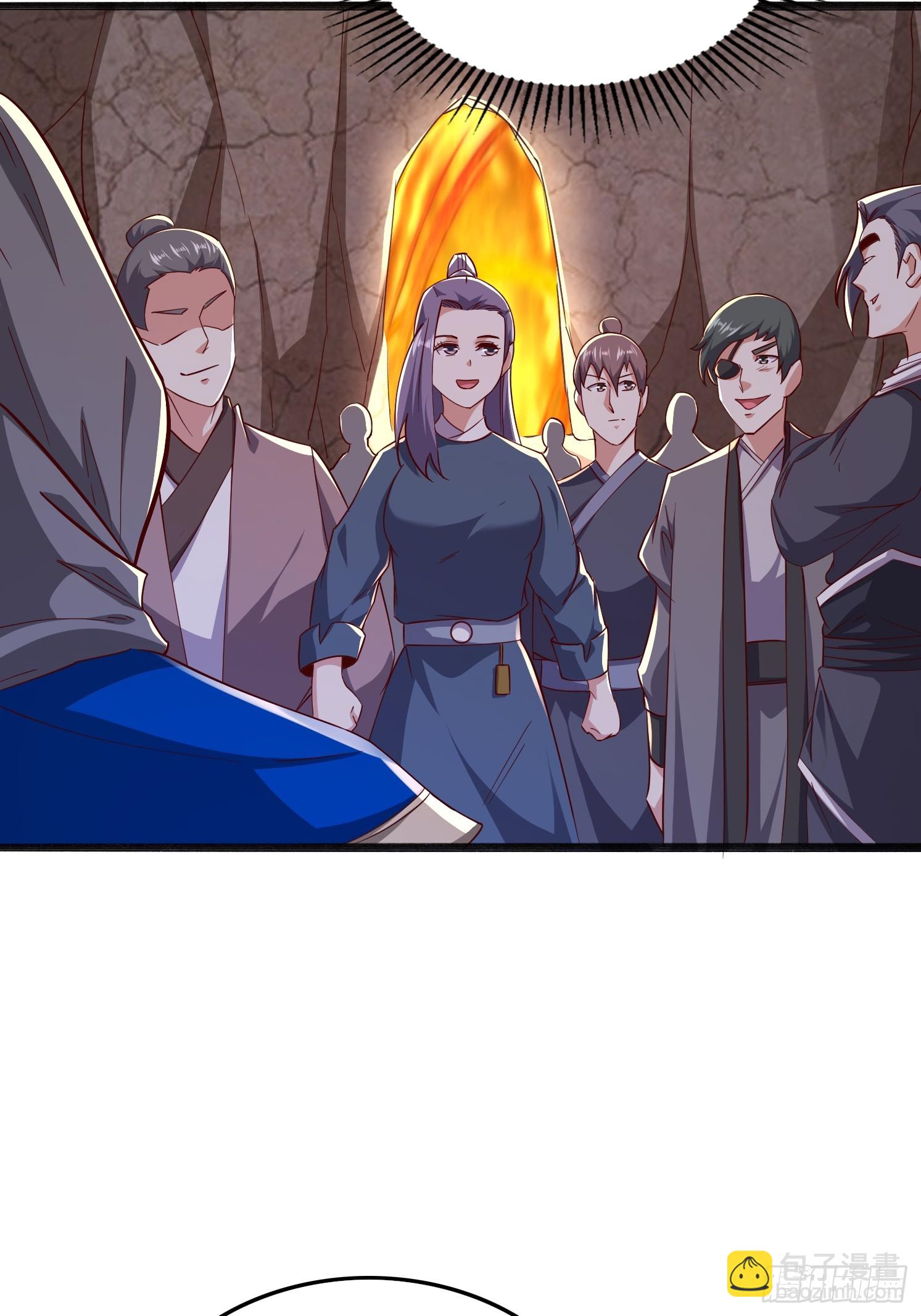 46 九灵古道(1/2)-第47话