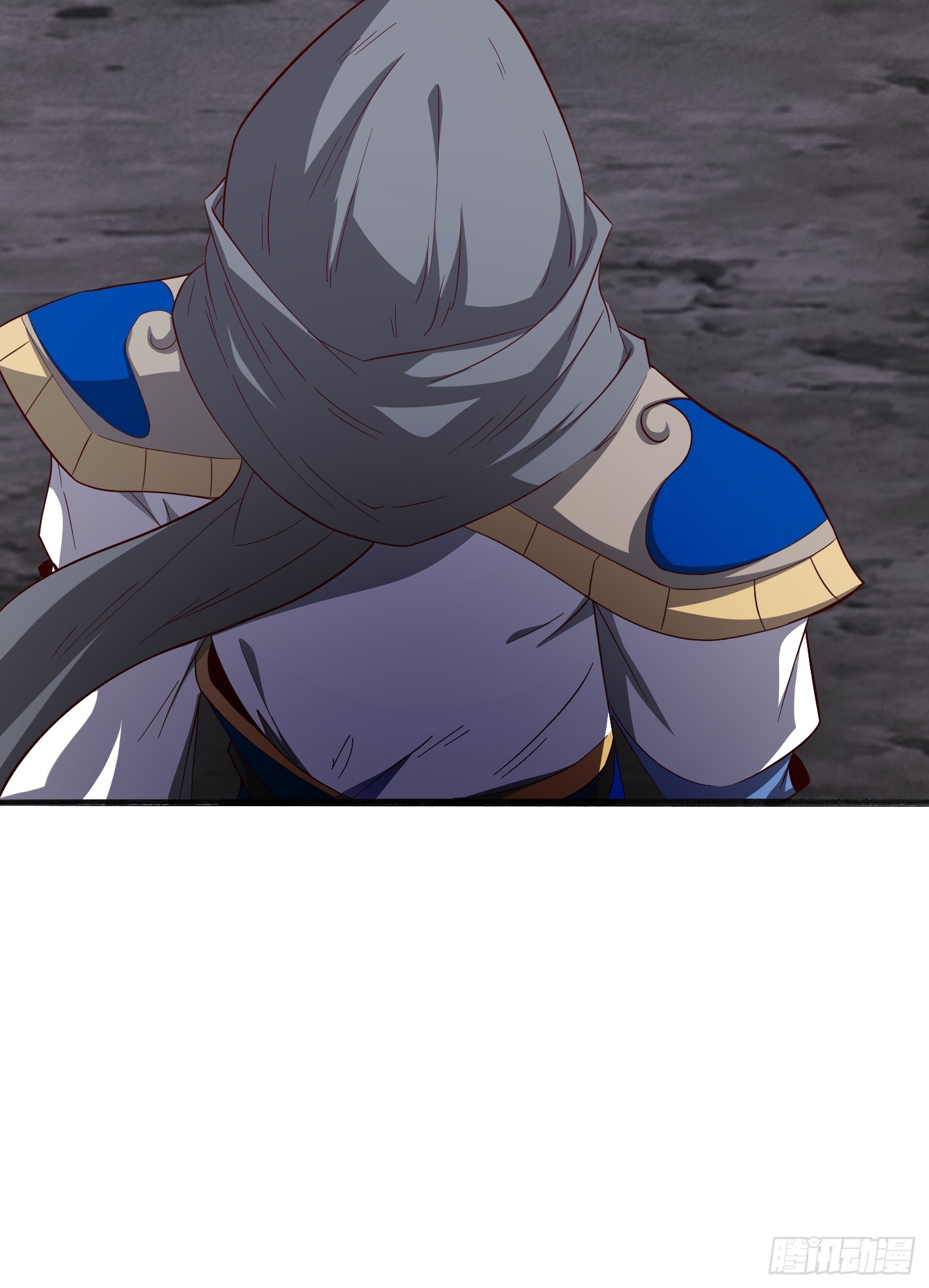 46 九灵古道(1/2)-第47话