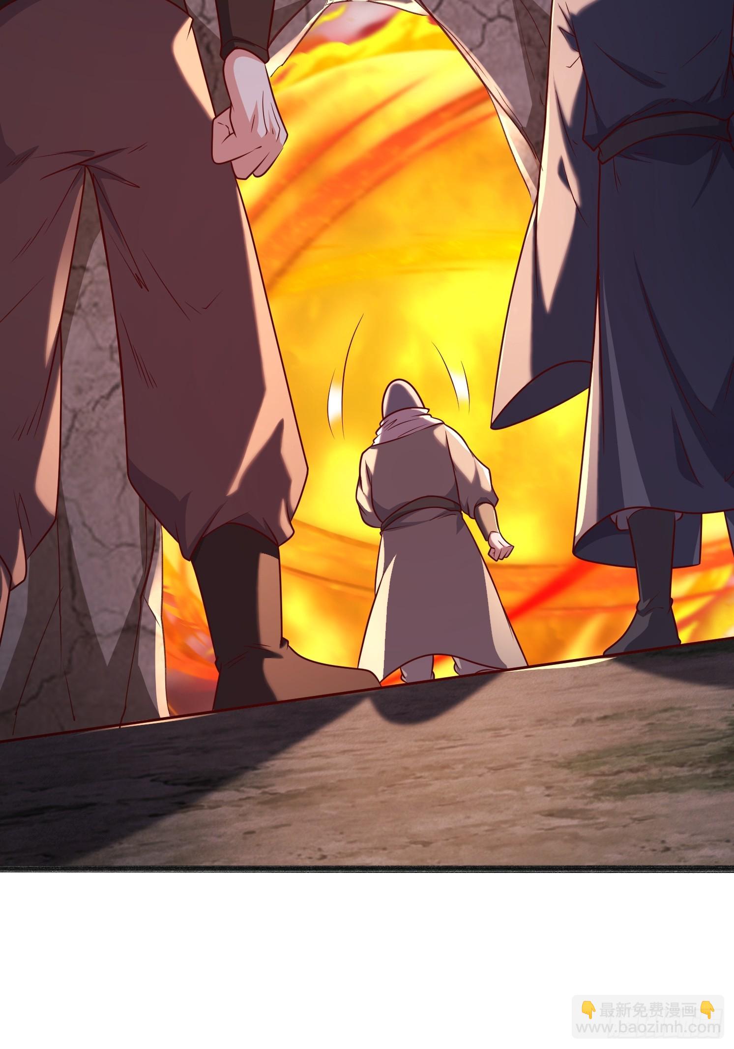 46 九灵古道(1/2)-第47话