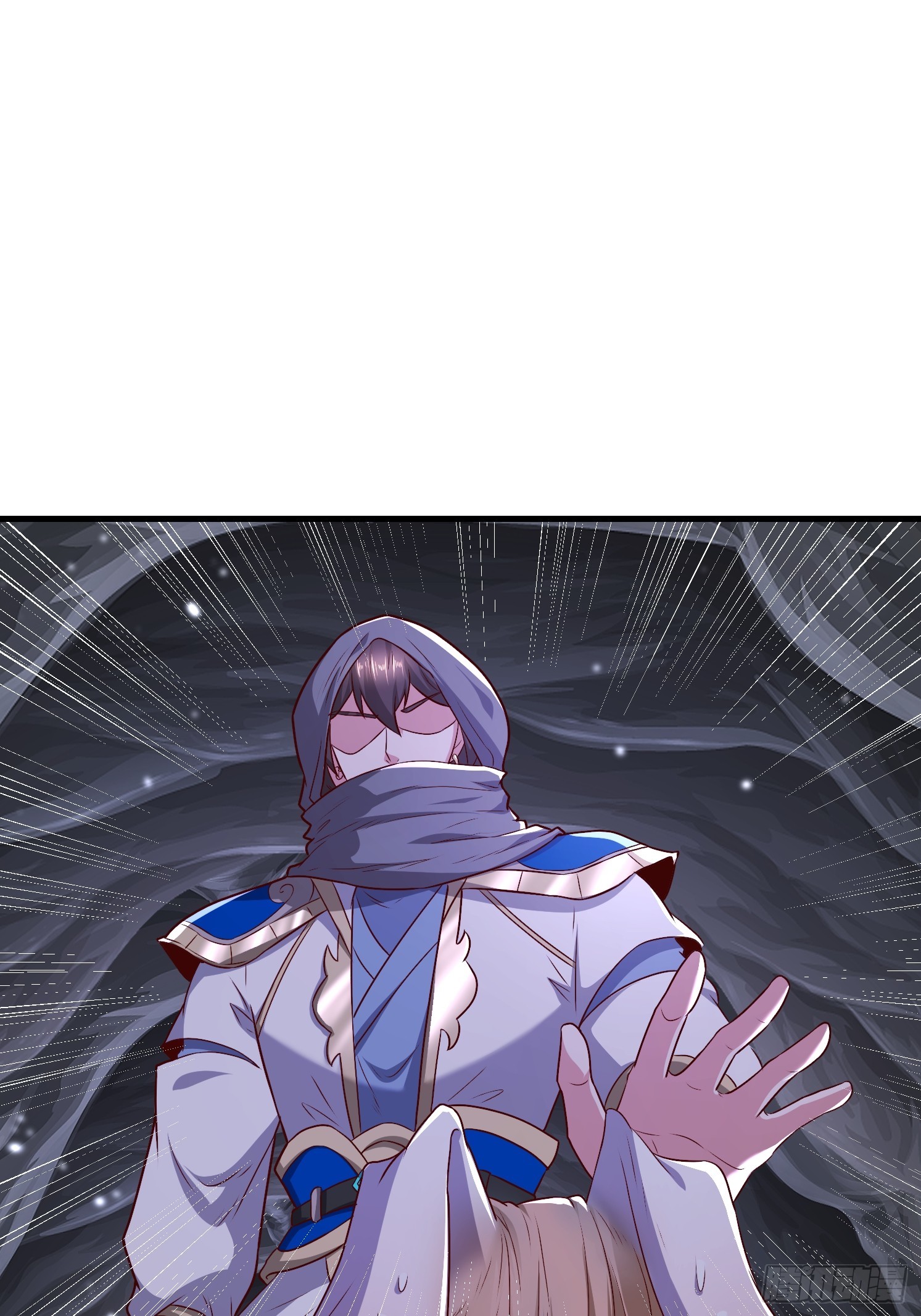 48 新晋武皇(1/2)-第49话