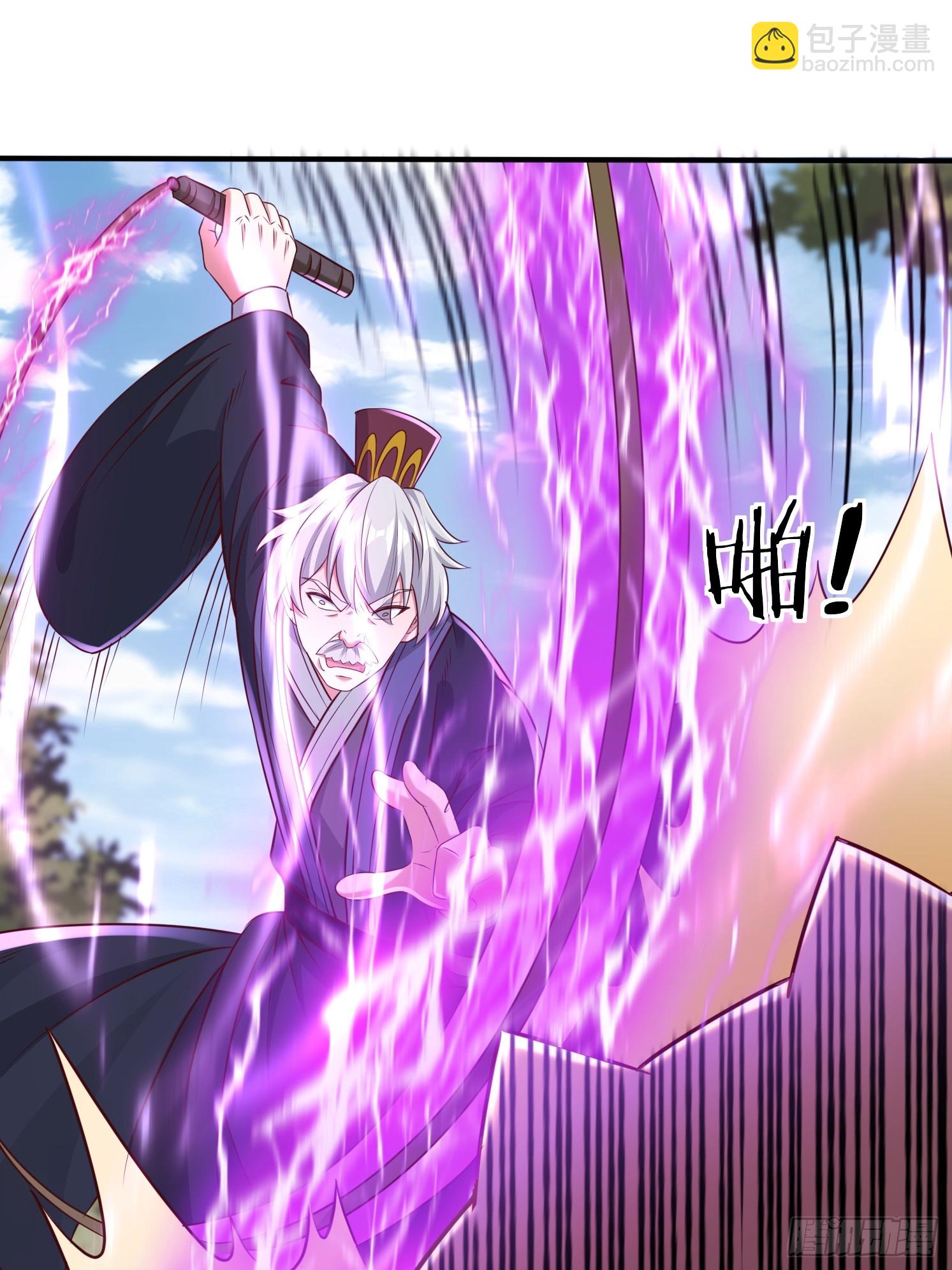 52 闯关(1/2)-第53话