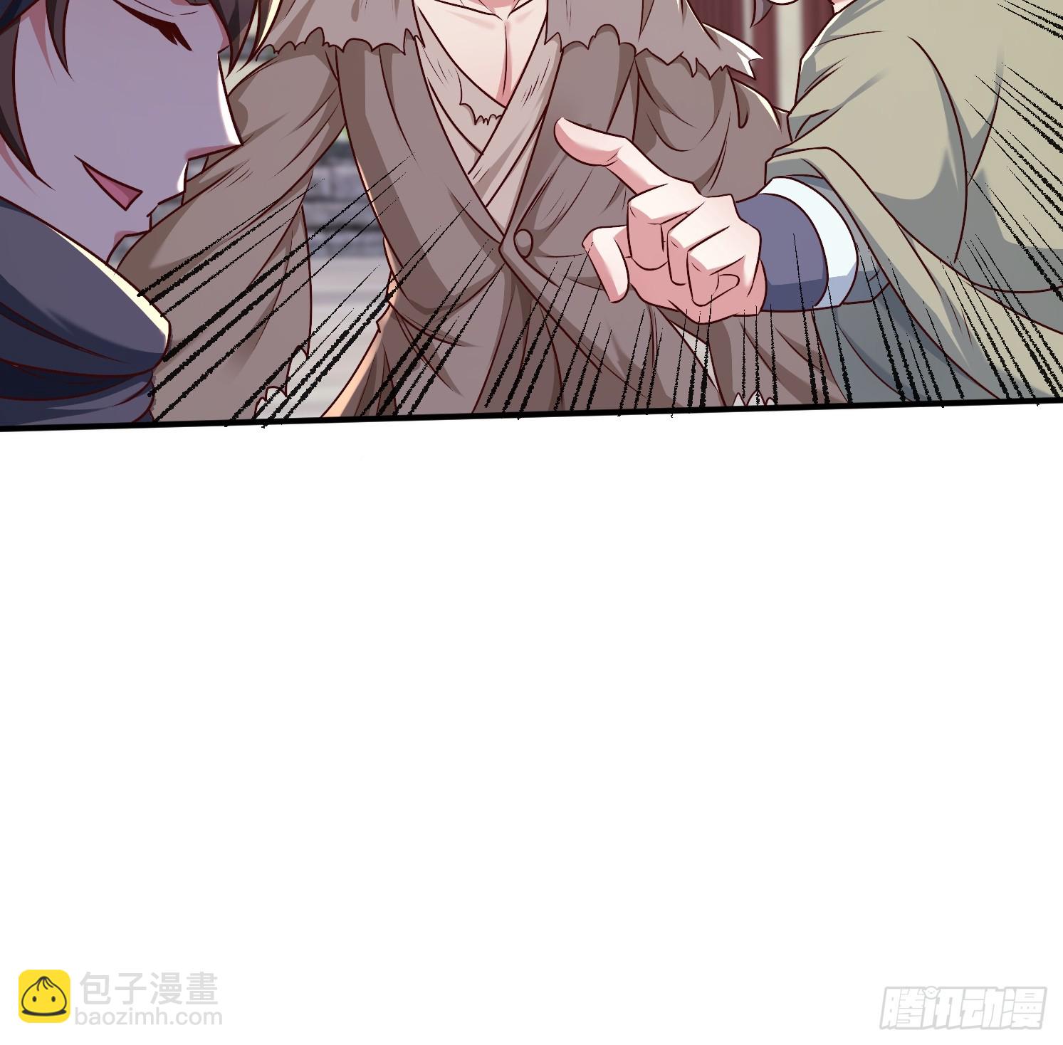 54 坑的就是你(1/2)-第55话