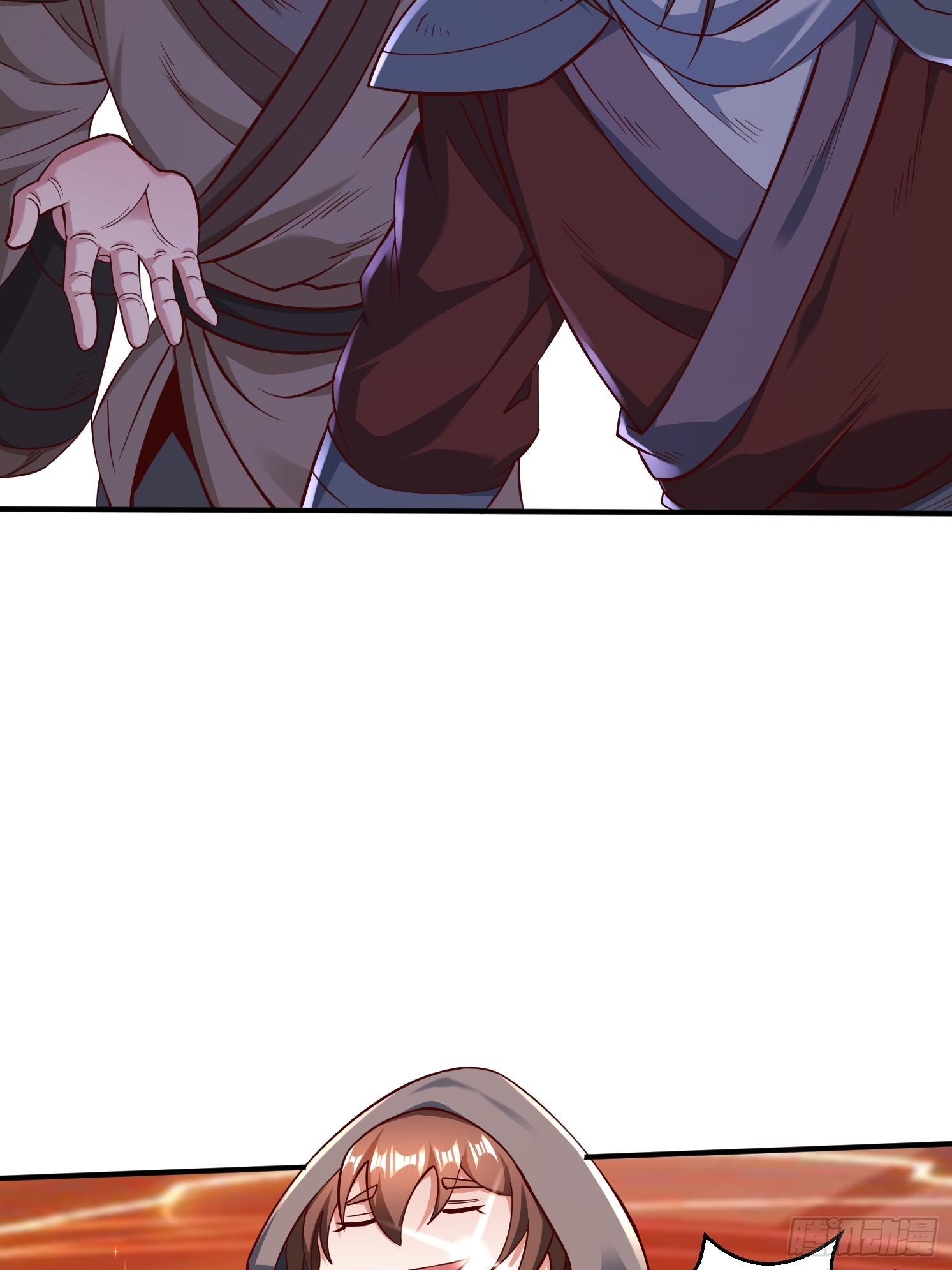 54 坑的就是你(1/2)-第55话