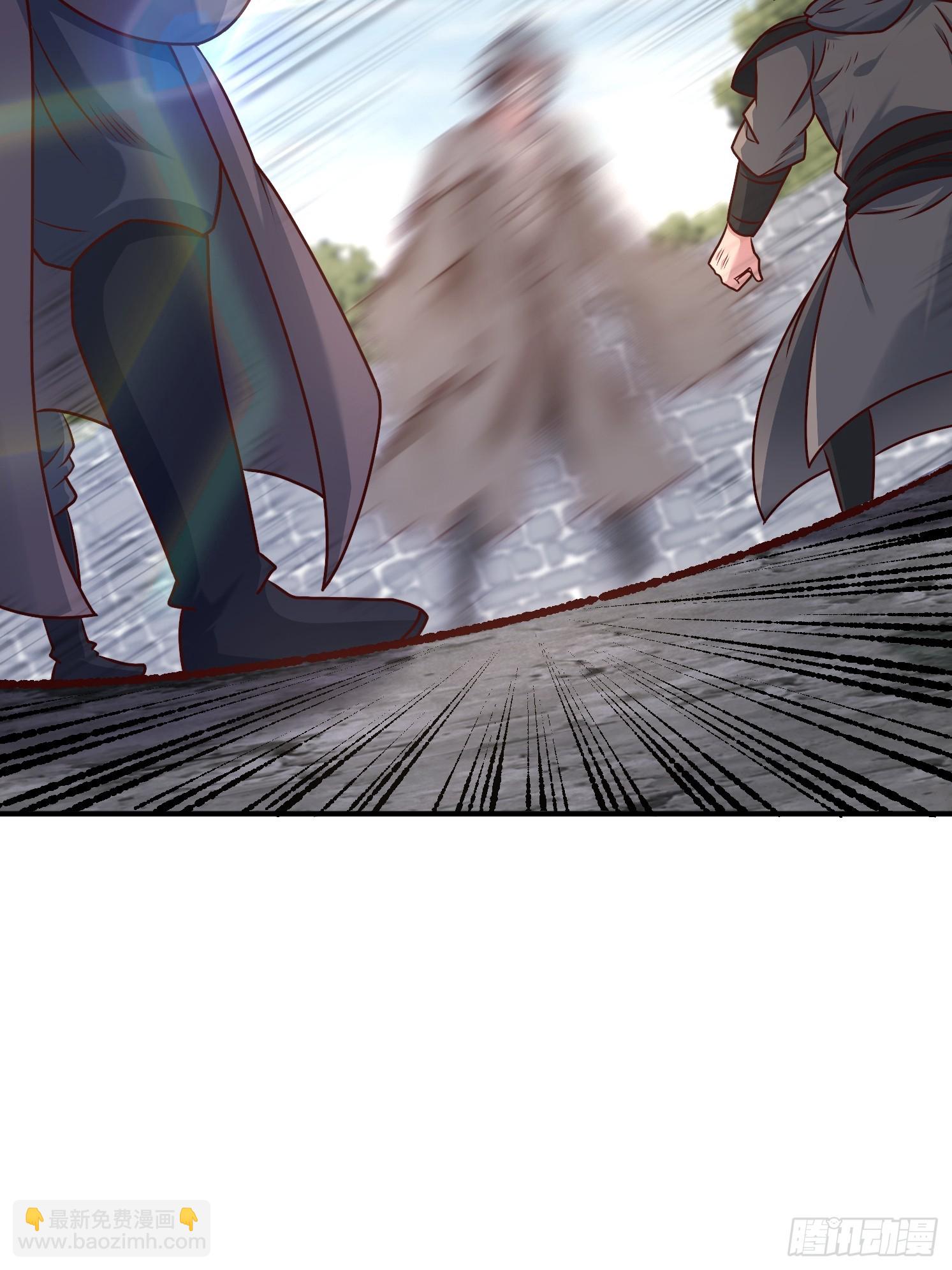 54 坑的就是你(1/2)-第55话