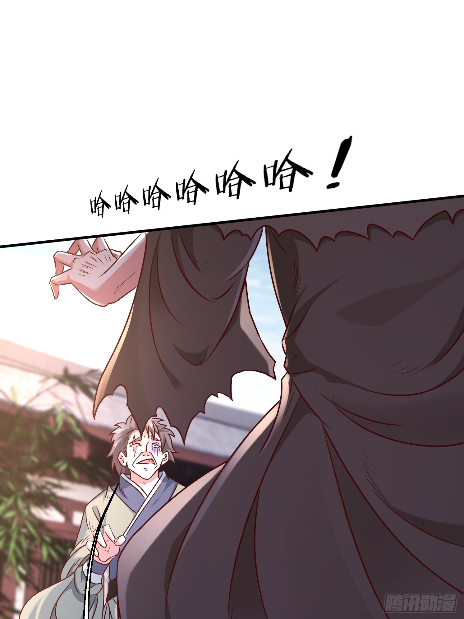 54 坑的就是你(1/2)-第55话