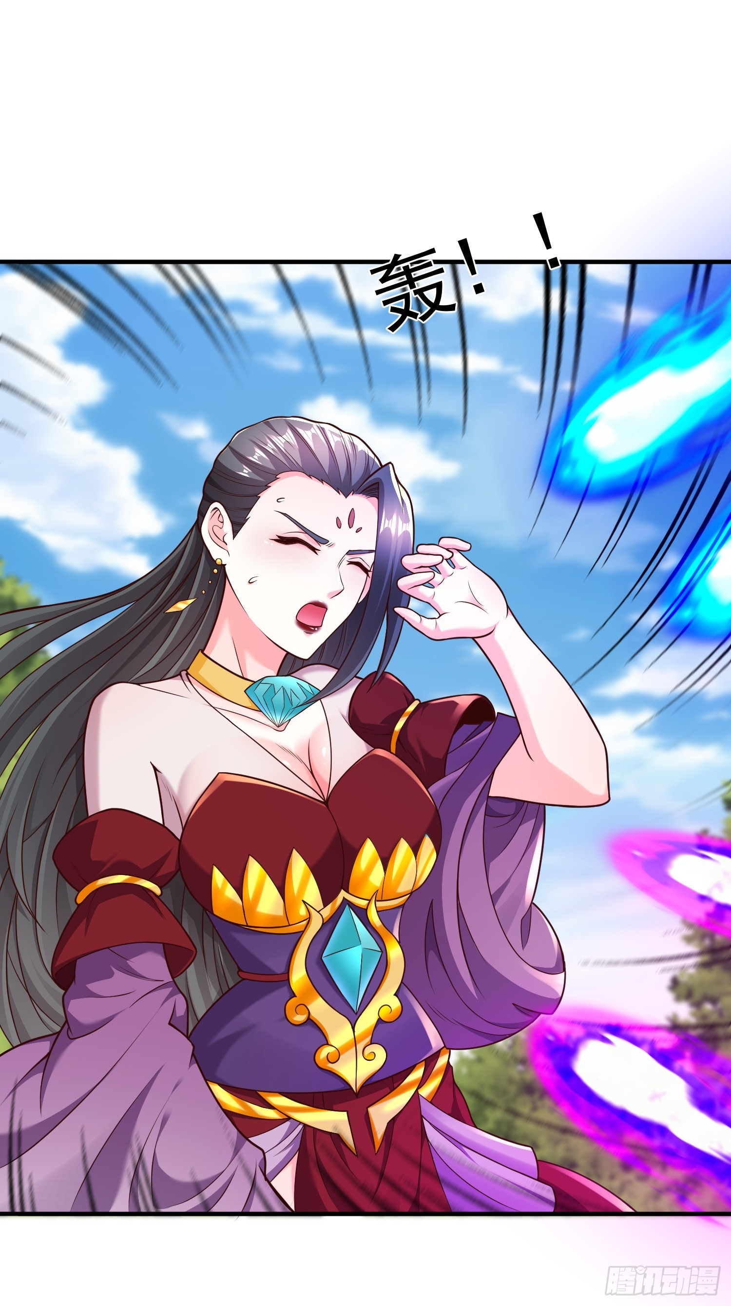 58 又救我一次-第59话