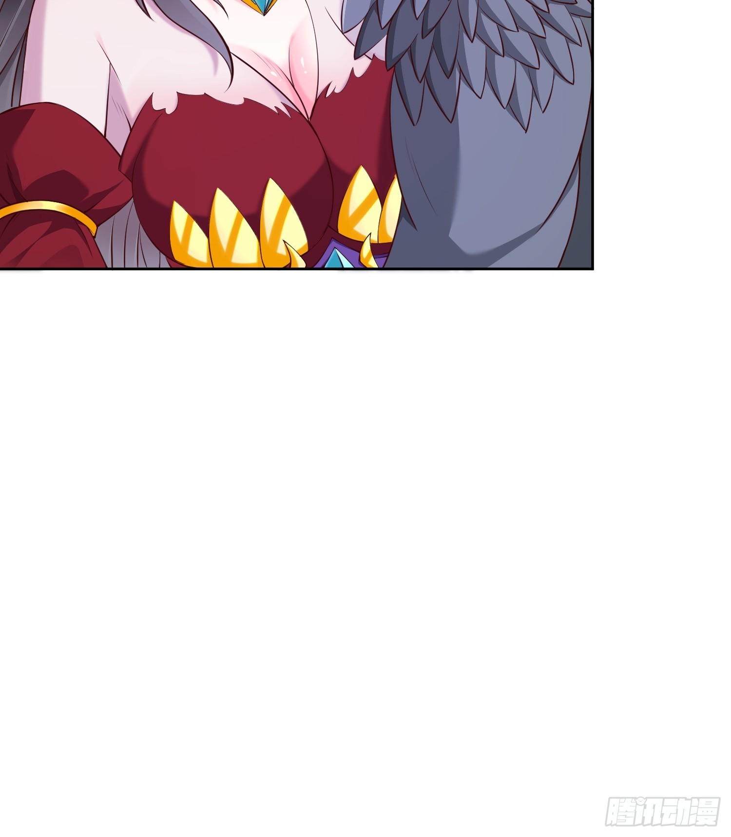 60 你可真香(1/2)-第61话