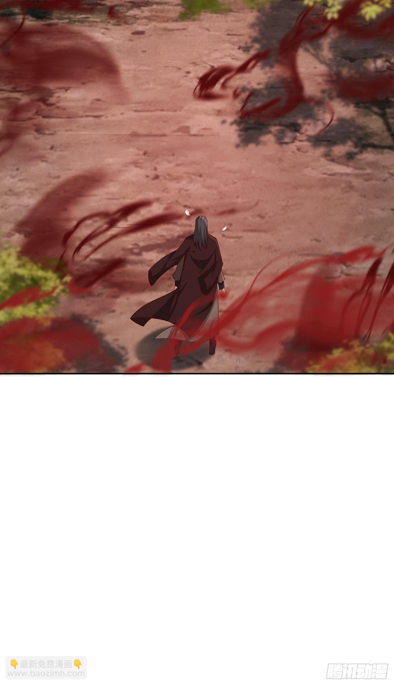 64 前辈，快救救我！-第65话