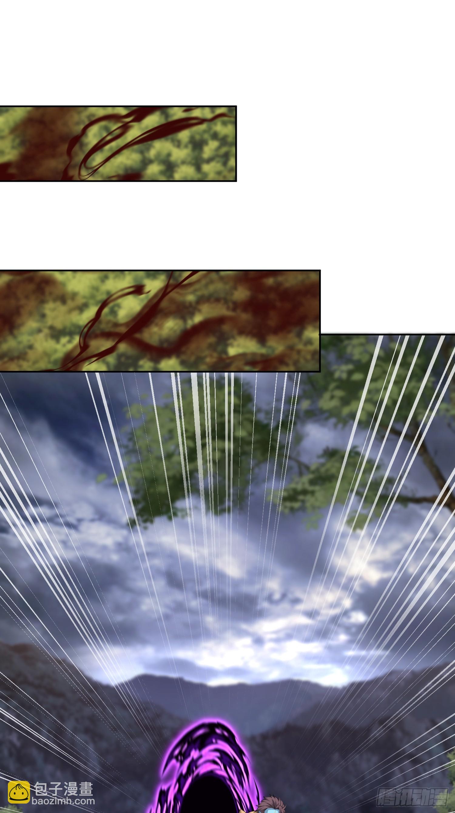 64 前辈，快救救我！-第65话