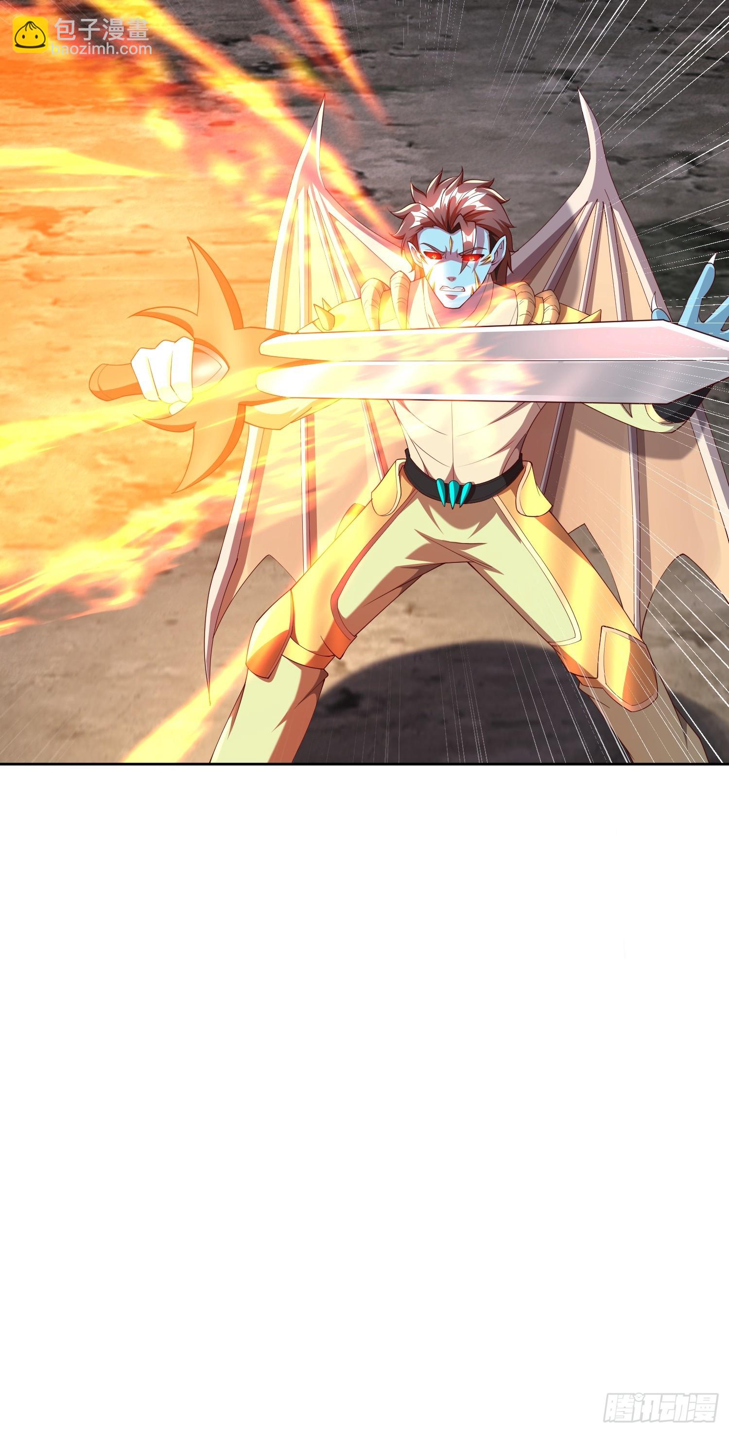 68 我们好好培养一下感情~-第69话