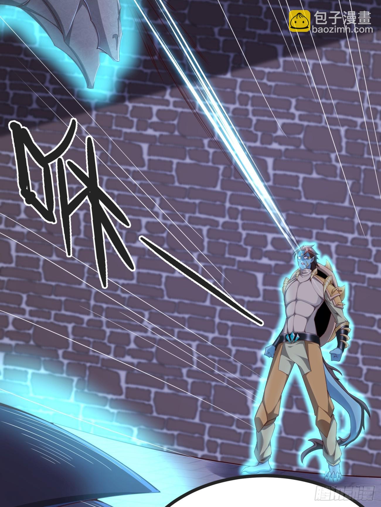 72 古龙传承-第73话