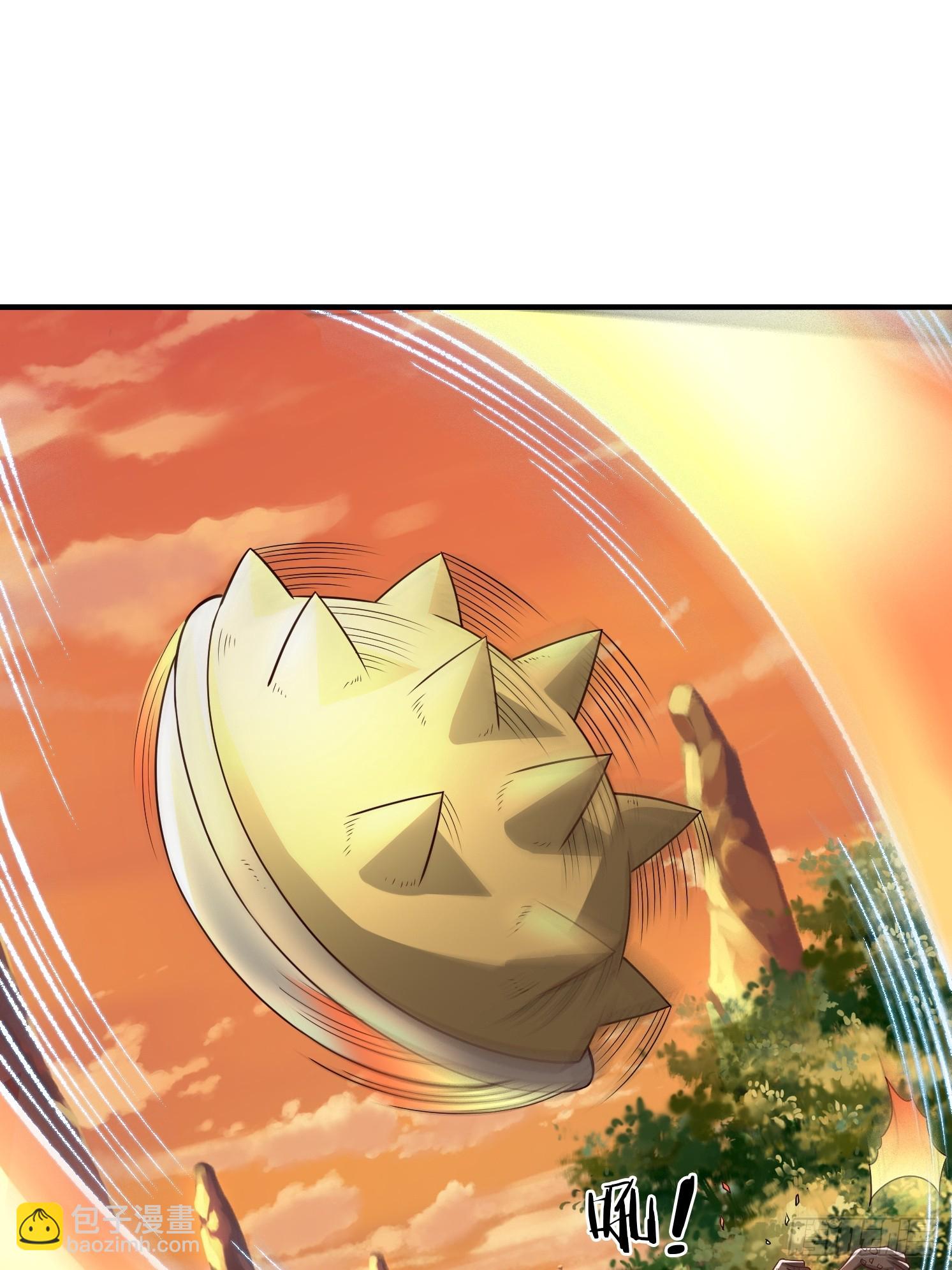 08 归墟神境(1/2)-第9话