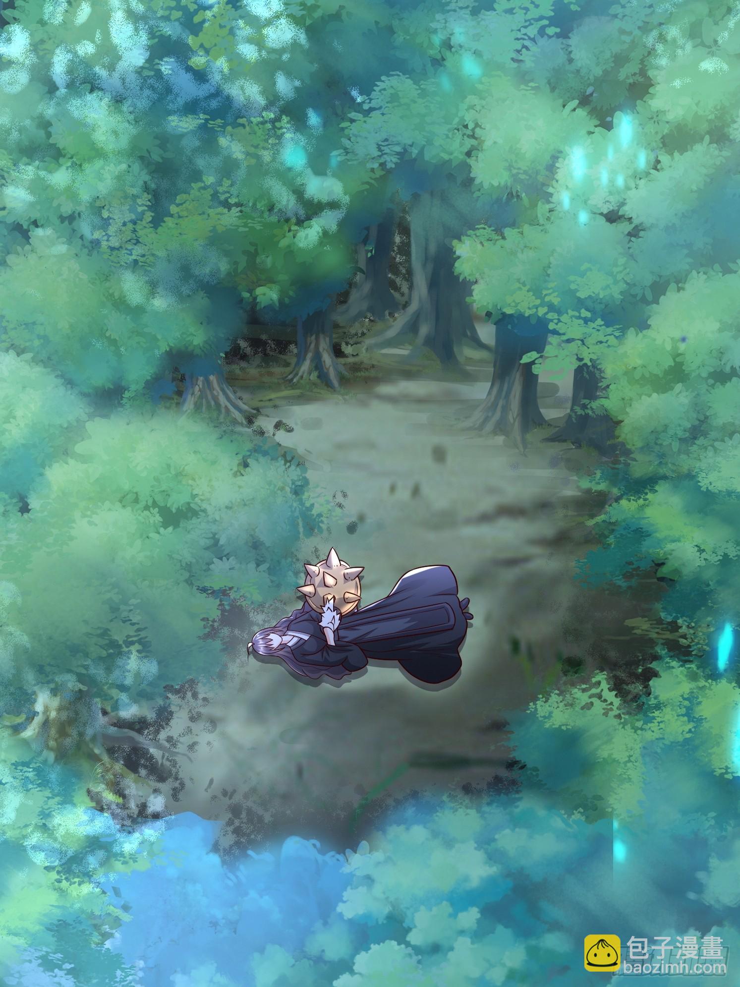 08 归墟神境(1/2)-第9话