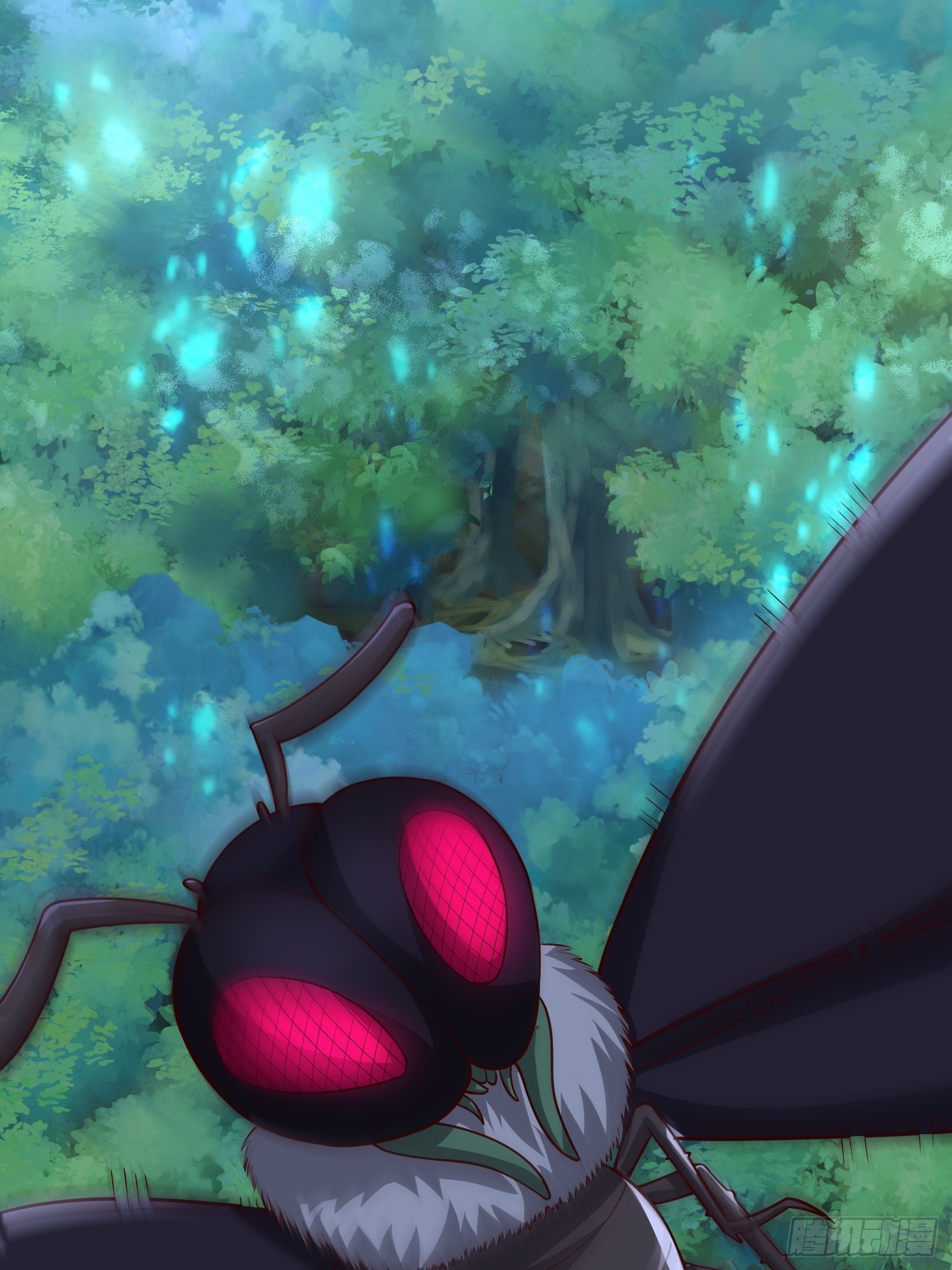 08 归墟神境(1/2)-第9话