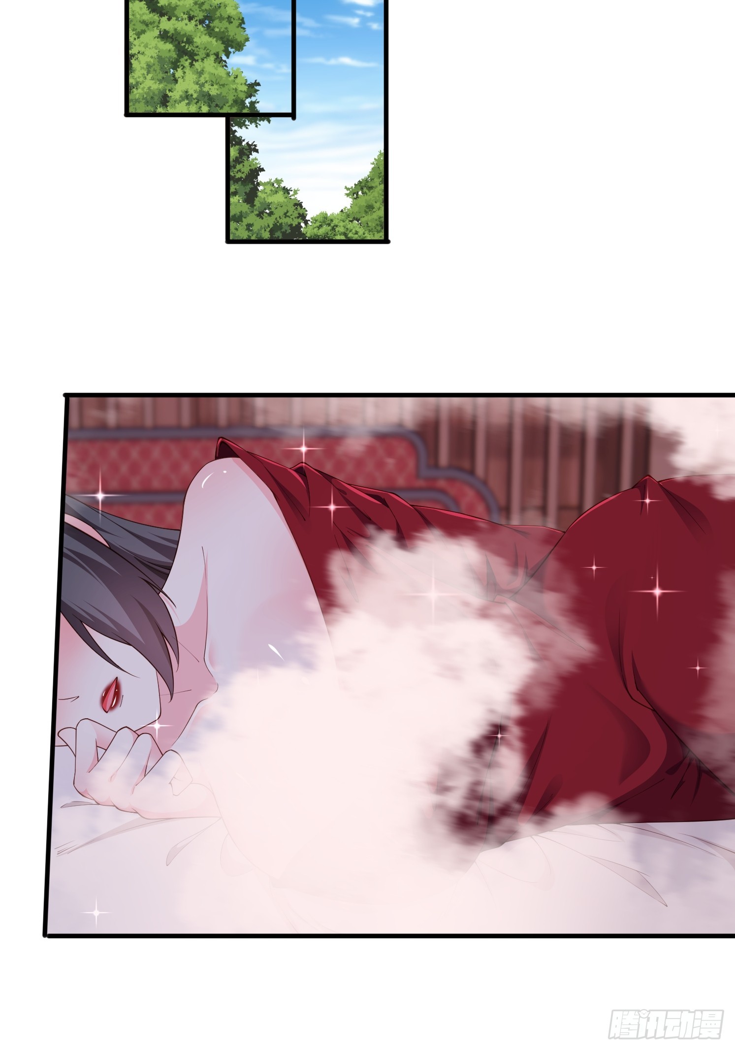 84 愿赌服输~-第85话