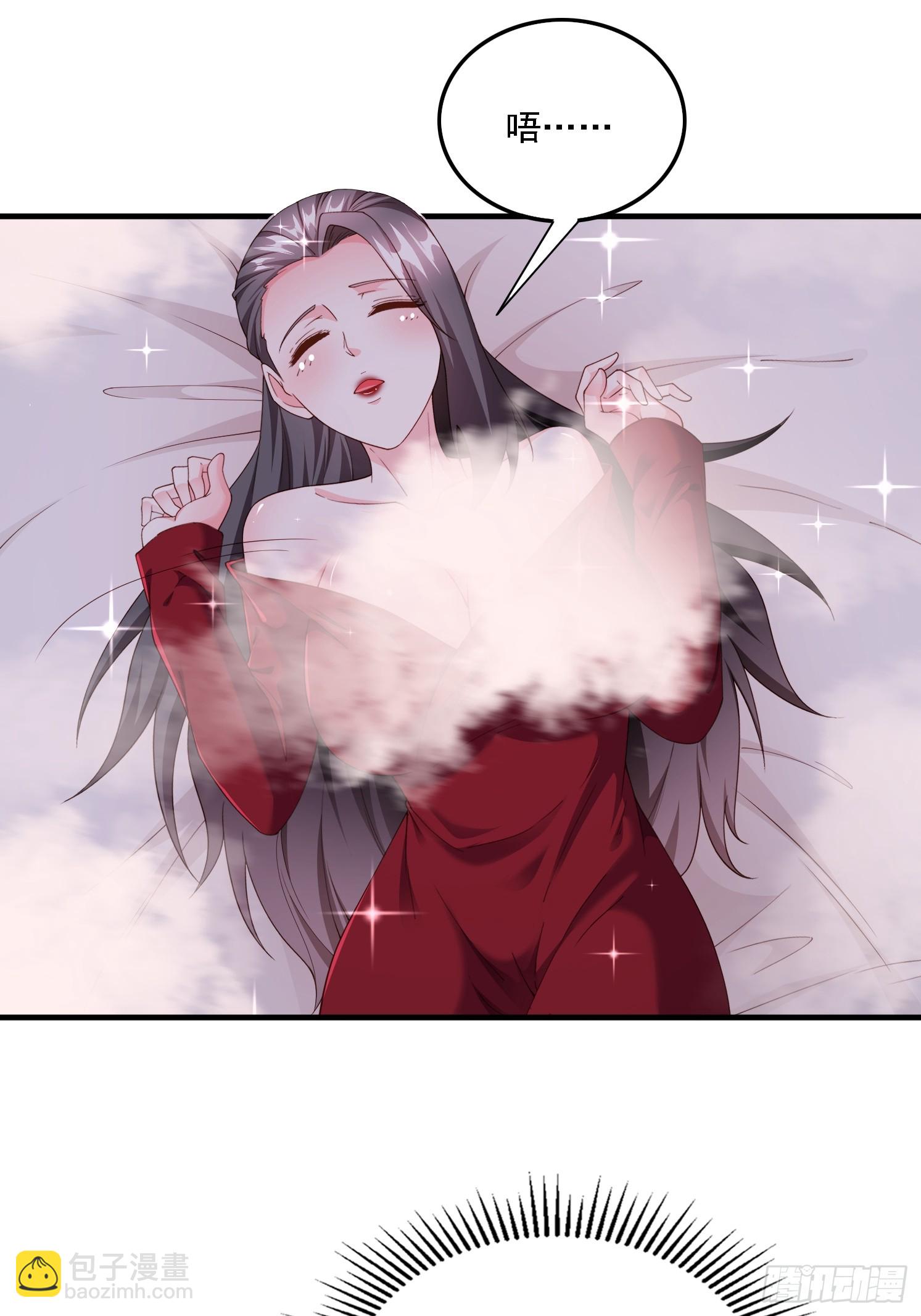 84 愿赌服输~-第85话