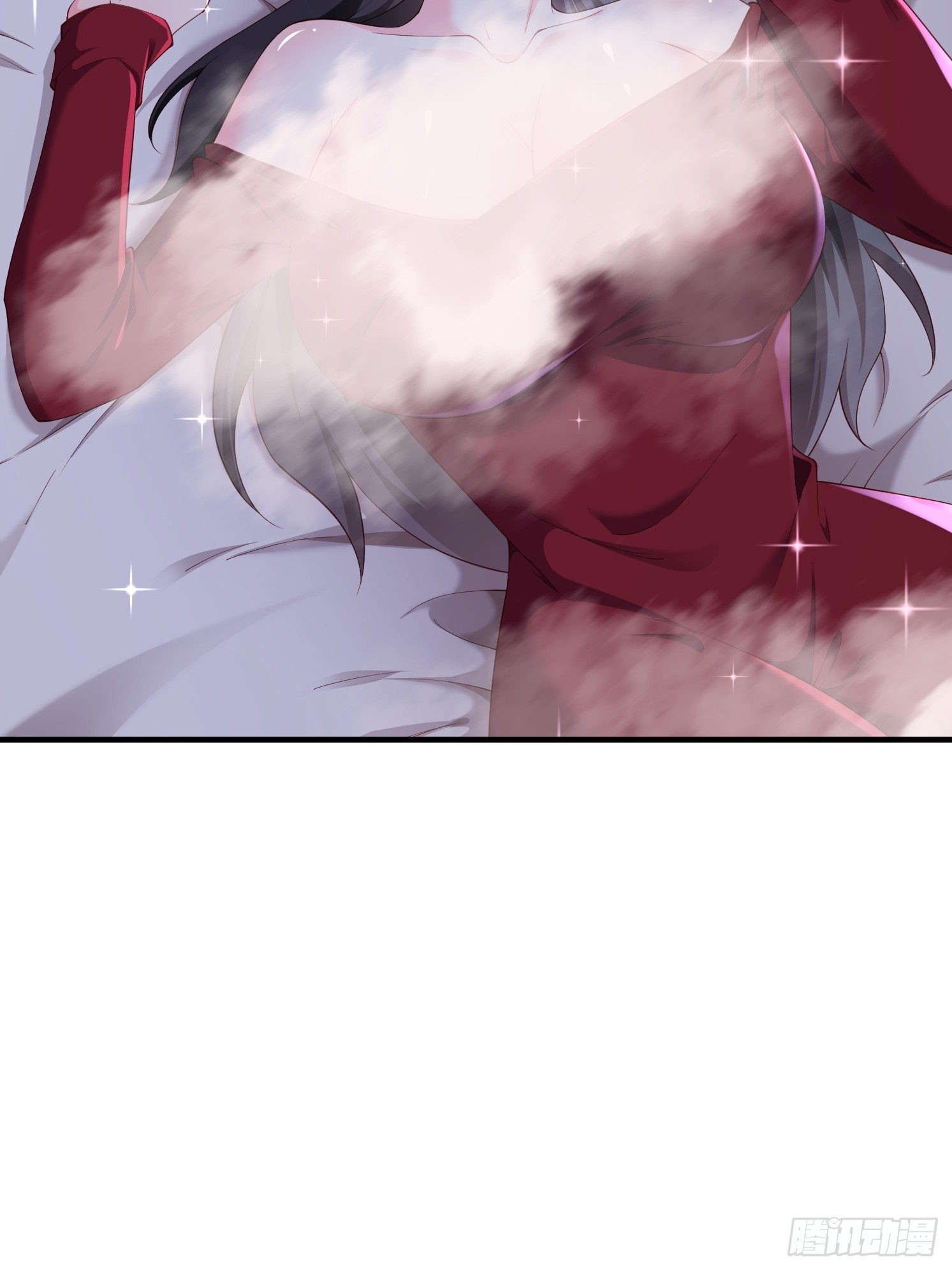 84 愿赌服输~-第85话