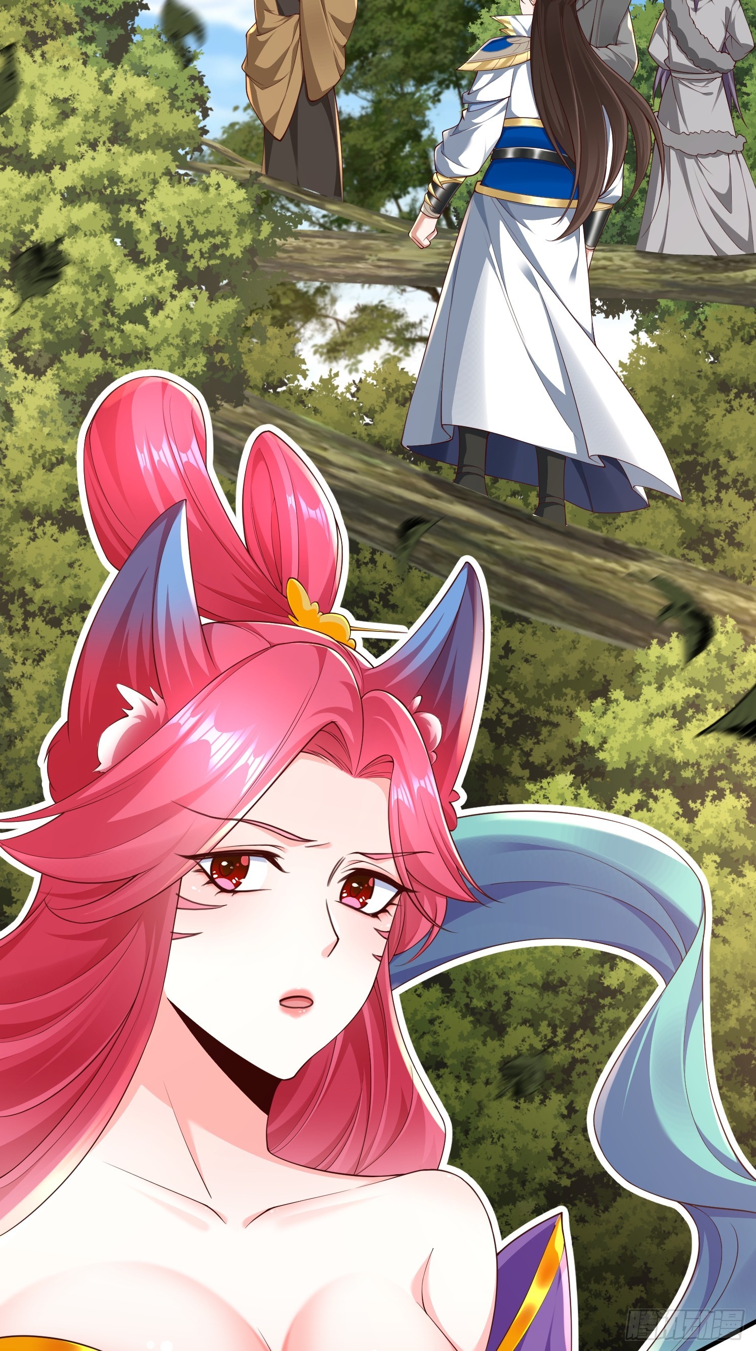 86 接单了-第87话