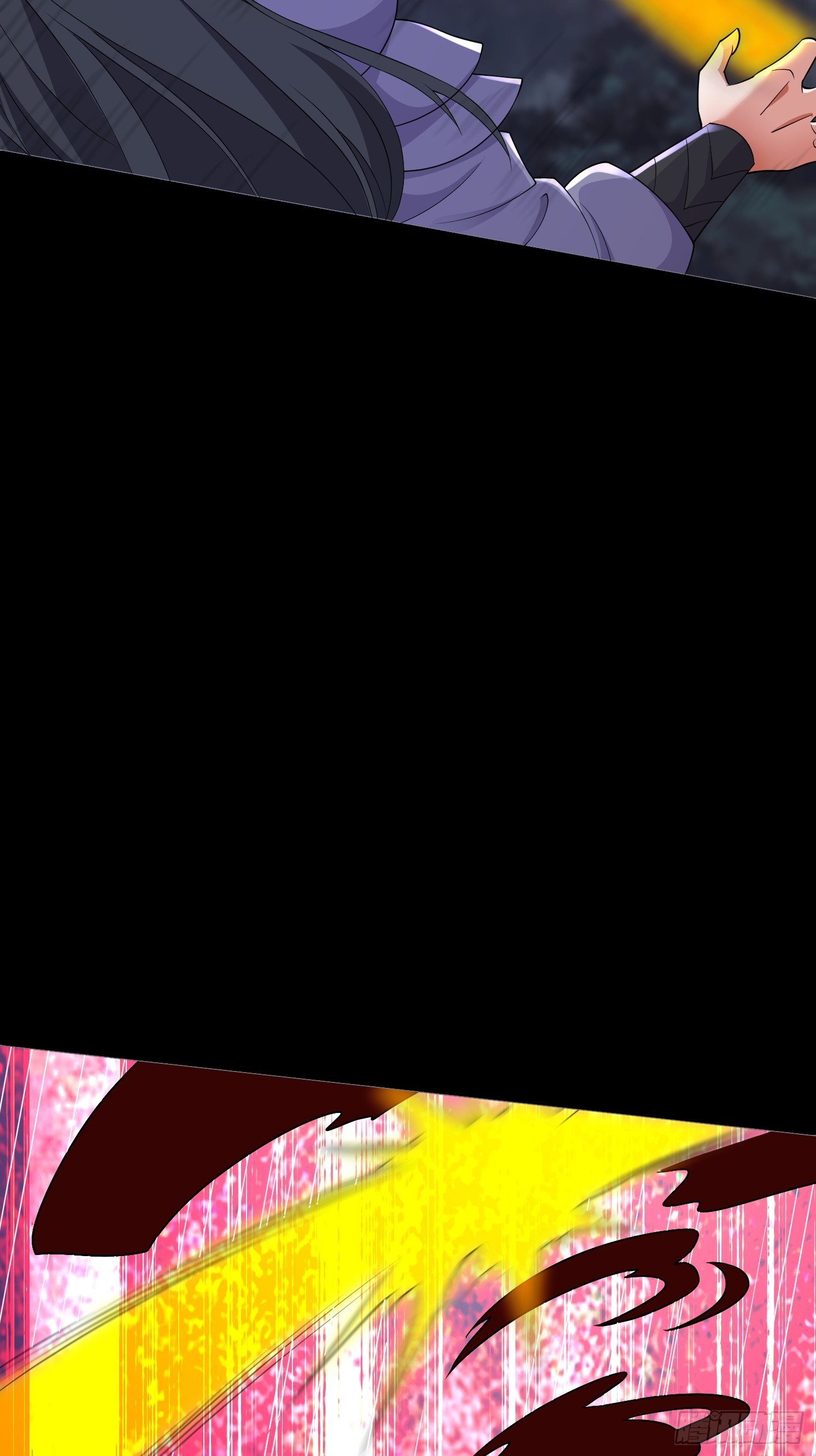 90 深陷其中-第91话