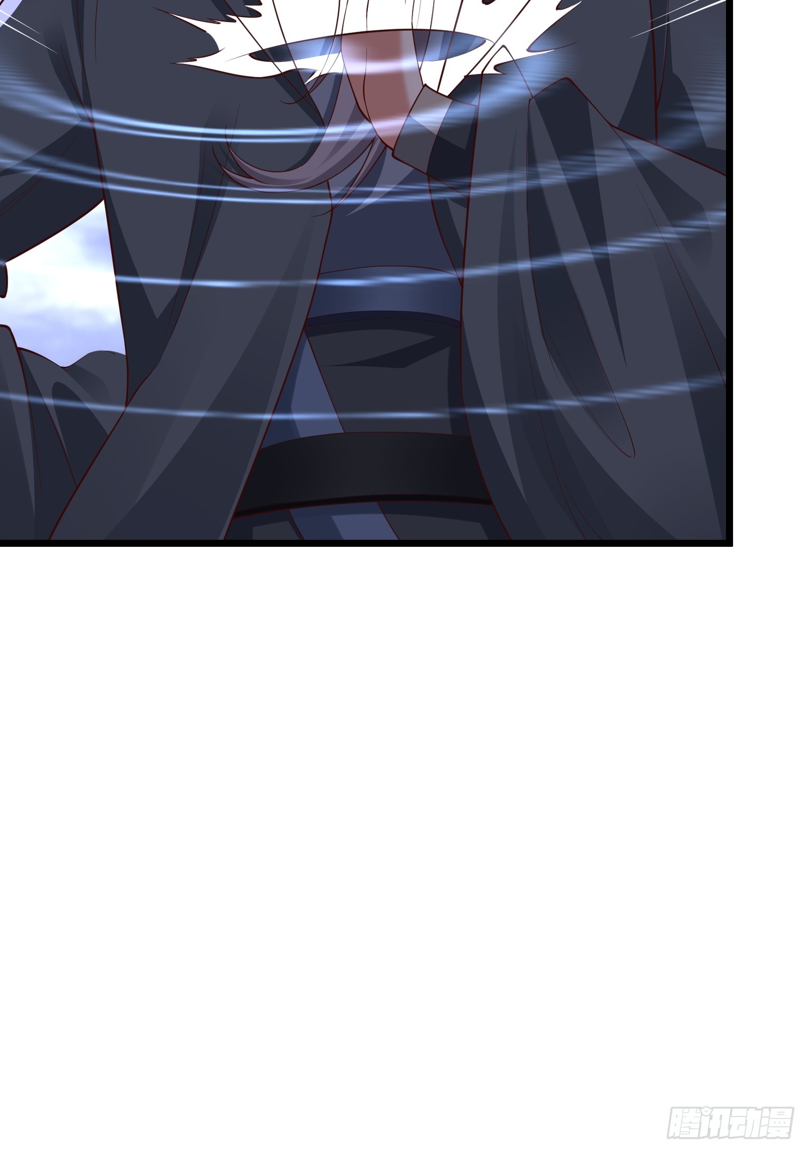 98 暗神修罗(1/2)-第99话