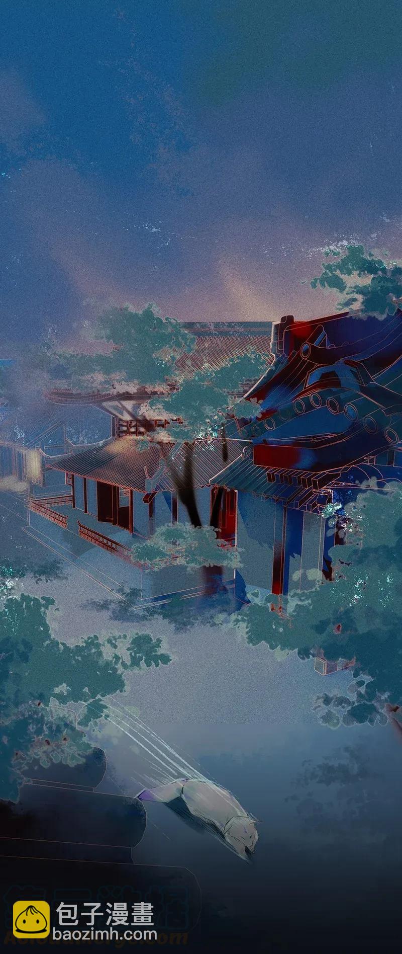 22 夤夜猎狐&mdash;&mdash;长安岂是你们肆虐之地？！-第27话