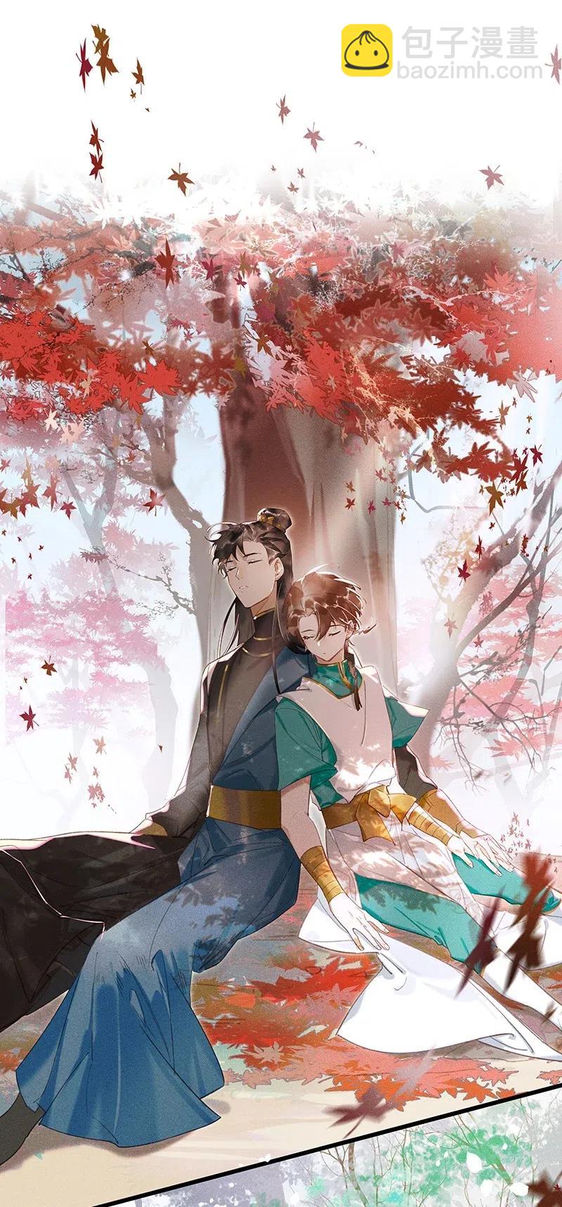 45 流莺春晓&mdash;&mdash;我要带你回家&hellip;&hellip;-第55话