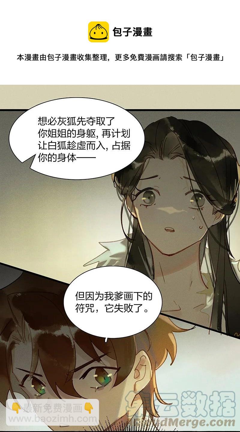 68 李唐王子&mdash;&mdash;也许她真的想要一个妹妹吧-第77话