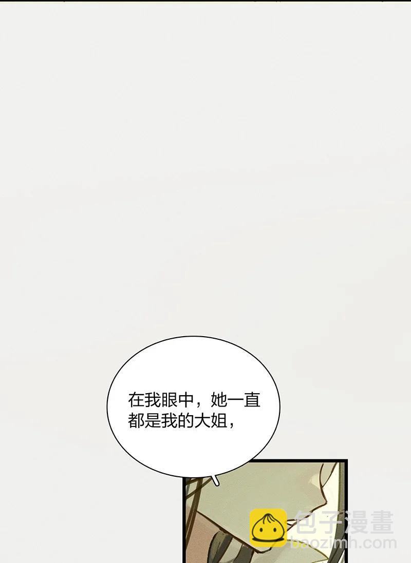 68 李唐王子&mdash;&mdash;也许她真的想要一个妹妹吧-第77话