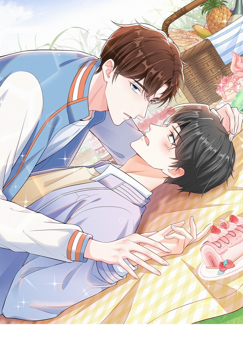 003 想解决？你求我呀！-第3话