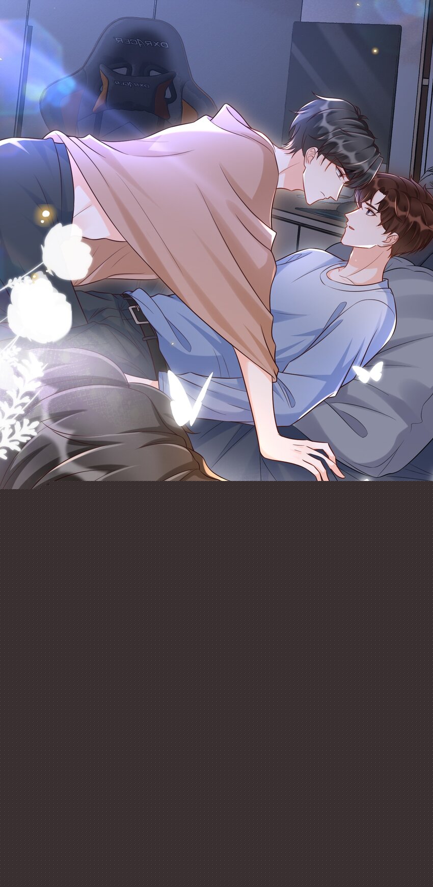 020 真是个磨人的小妖精-第21话