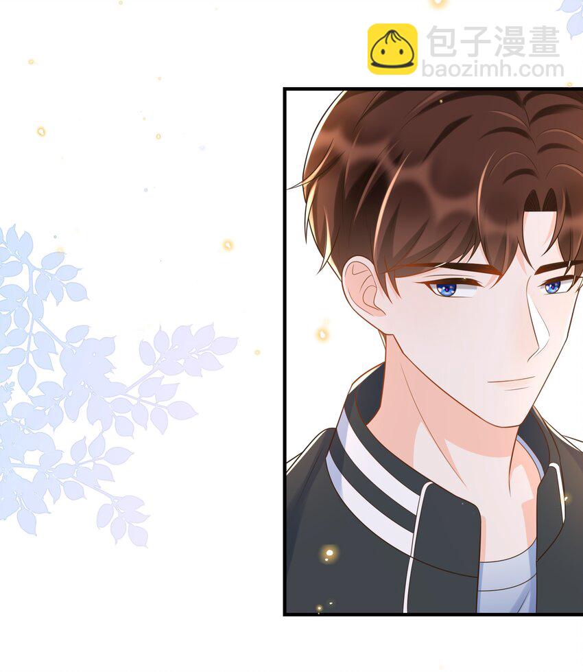 026 谁说我担心他了！-第27话